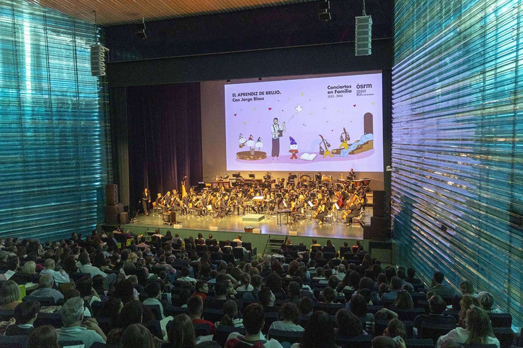 Los detalles de la programación en El Batel para el 2024