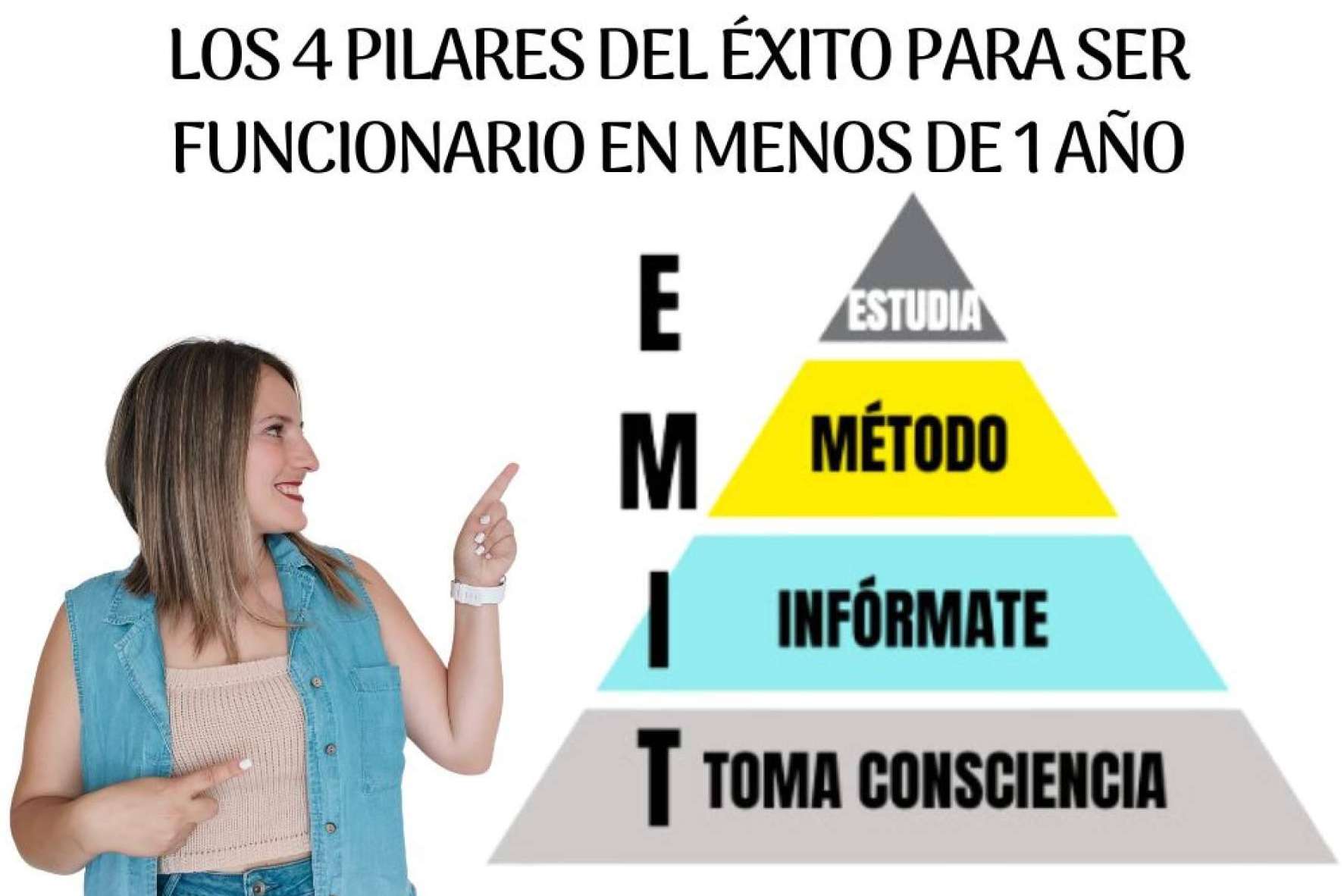 El taller de estrategia OPOMENTORY para ser funcionario con OposTime en menos de 1 año