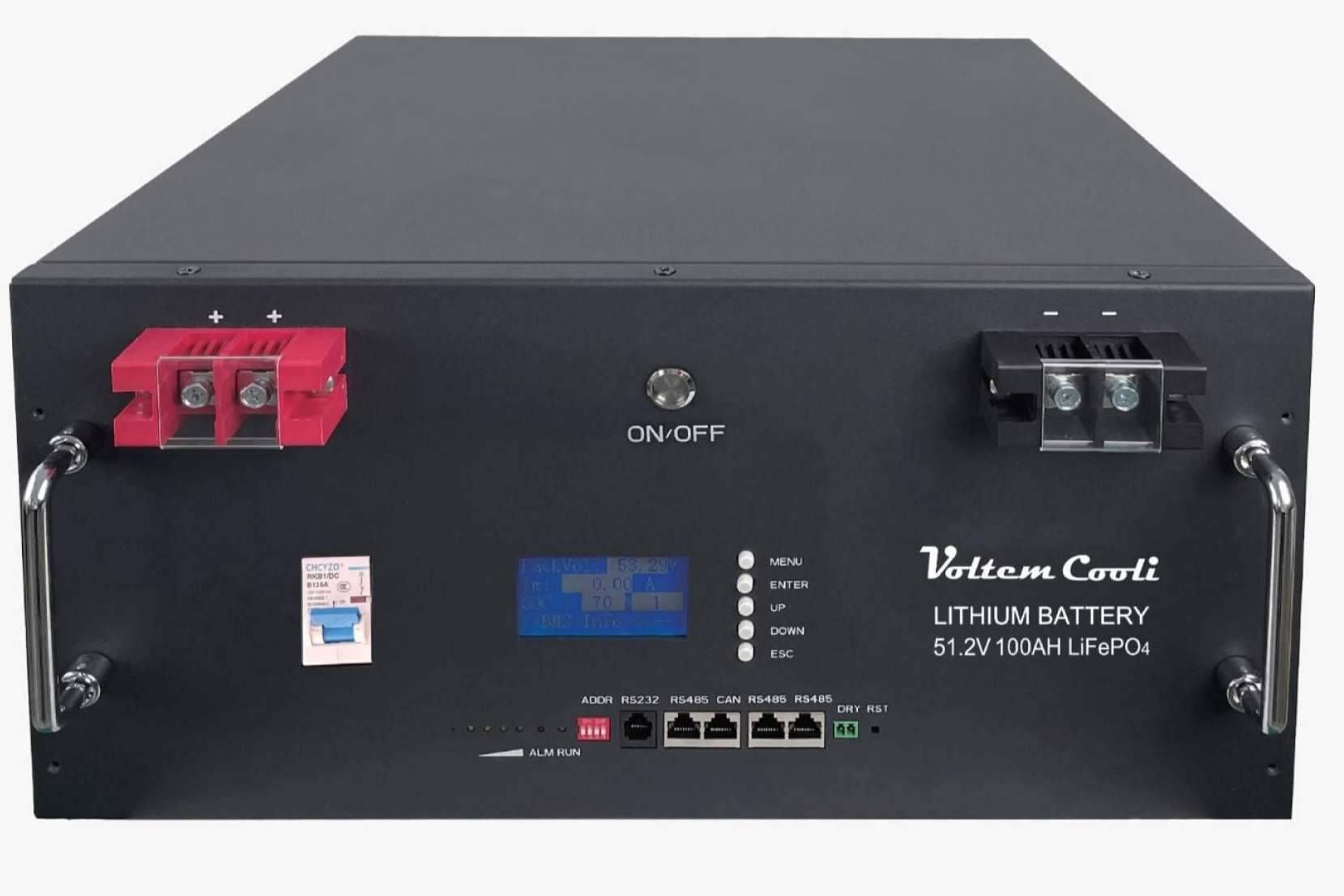 Solarbex conjuga eficiencia, seguridad y sostenibilidad en baterías solares de litio