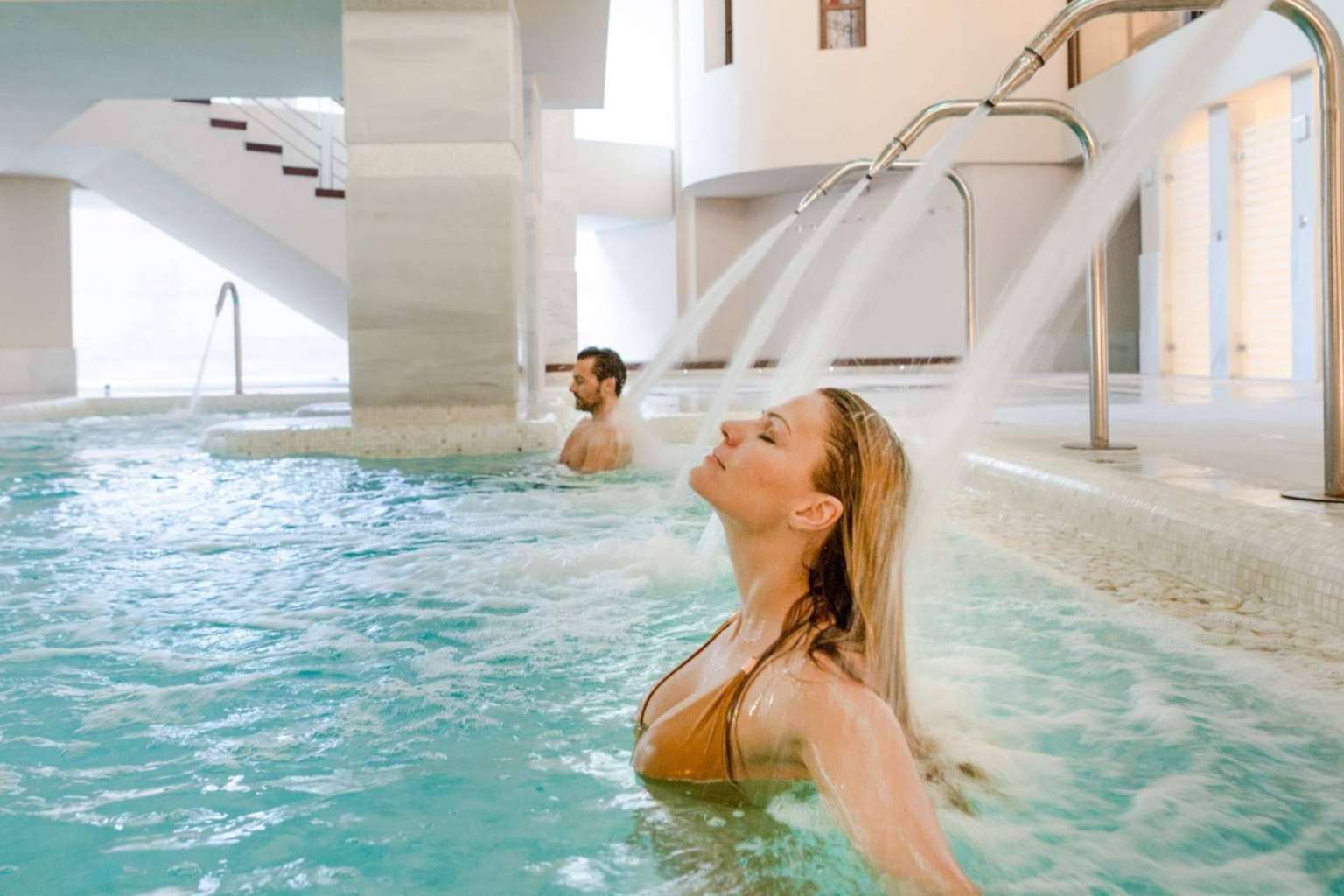 Ges Spa, cuidados de la piel de cara al verano
