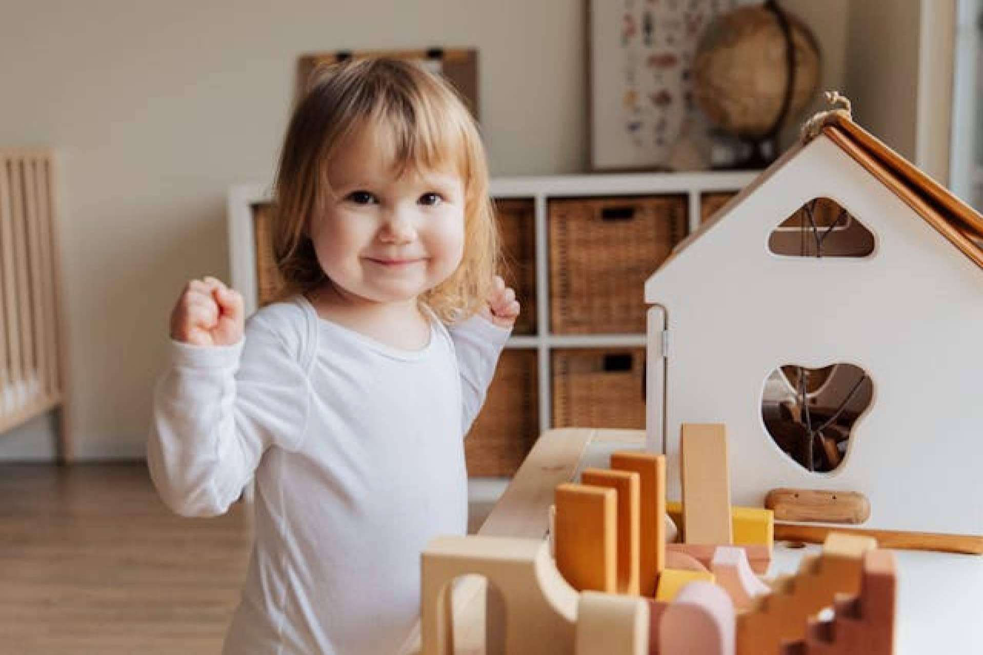 Gracias al Método Papmi® los padres pueden fortalecer el desarrollo emocional de su bebé