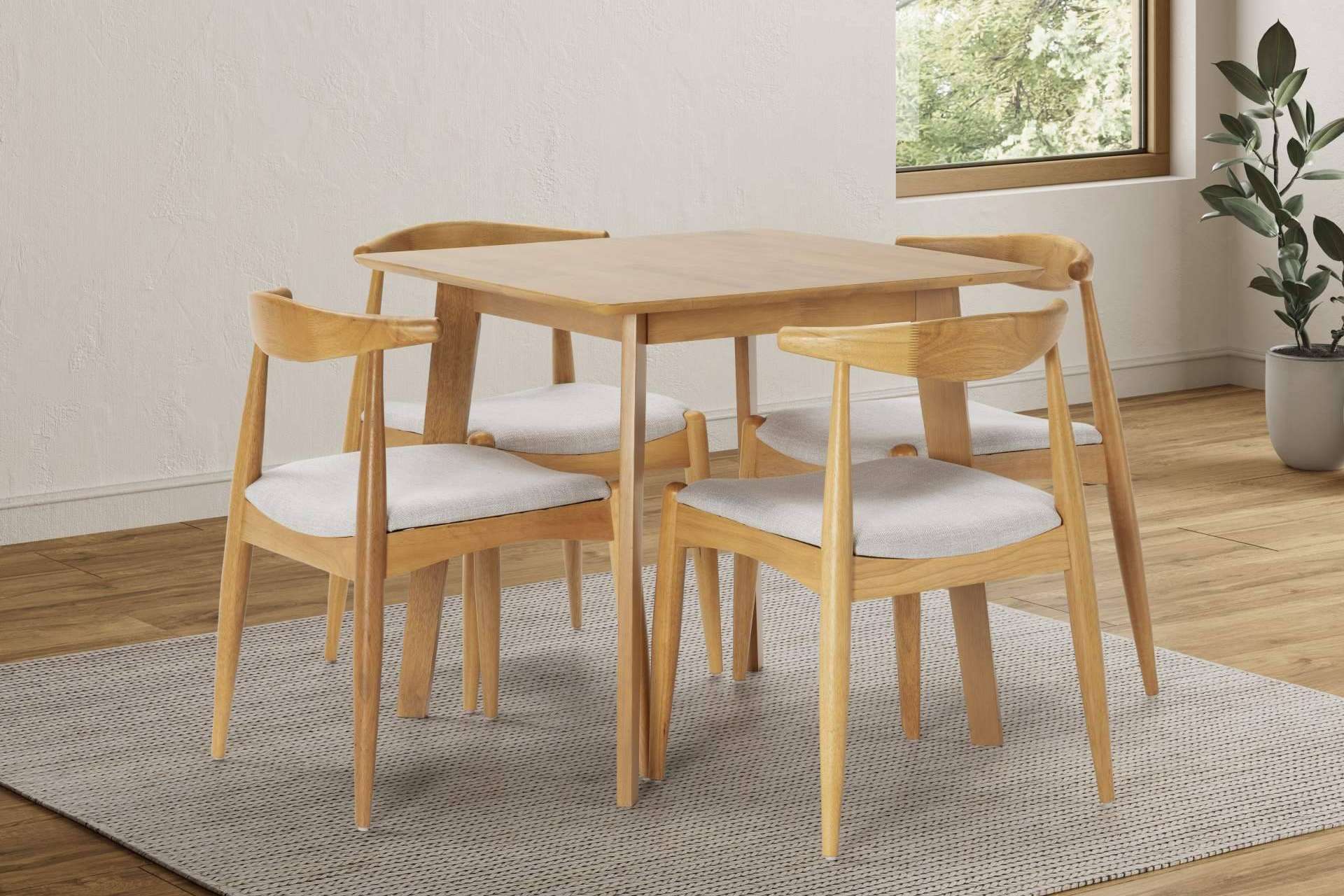 Recomendaciones de Top Mueble para renovar el comedor