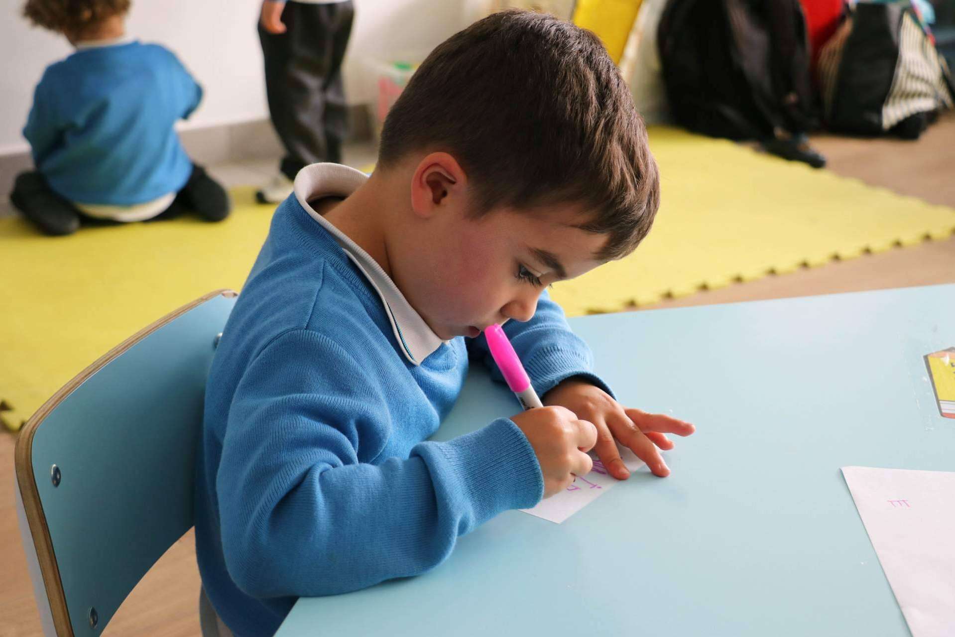 Deberes para casa después del colegio ¿sí o no?, la respuesta de Casvi American School