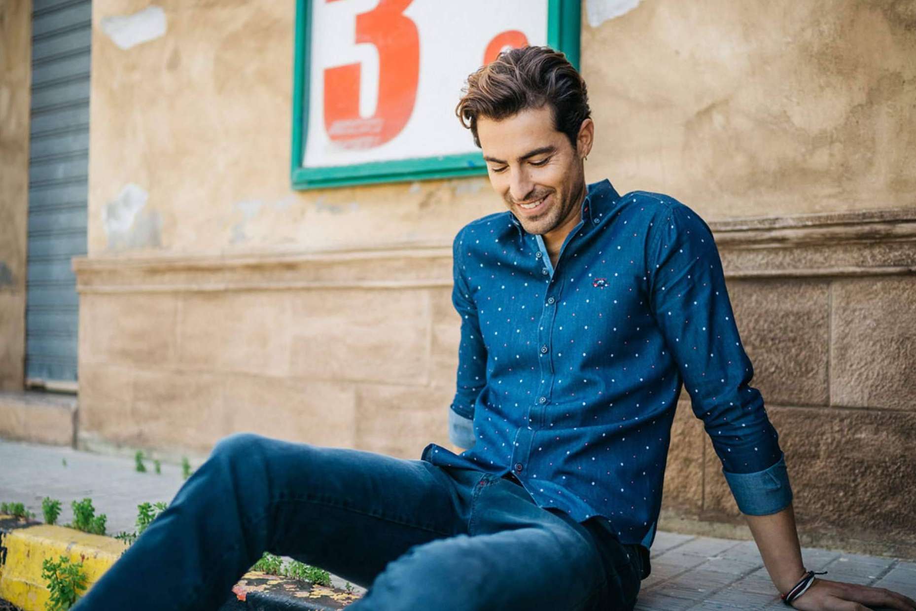 Camisas estampadas de hombre de Surfcar. Vanguardismo y estilo