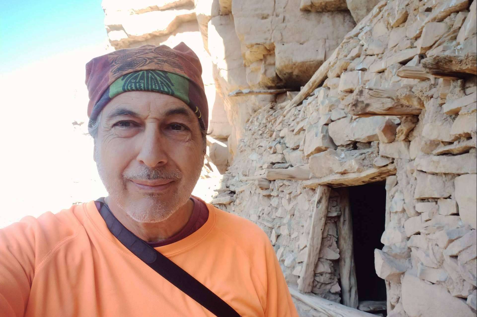 Atar Experience, una agencia que se distingue de los circuitos del turismo tradicional