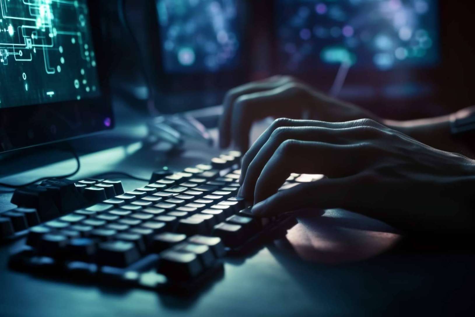 ¿Dónde encontrar servicios de ciberseguridad para empresas? Microsyscom