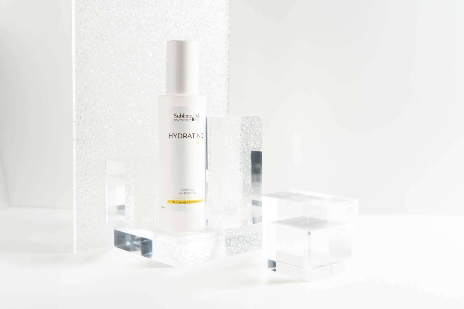 Sublime Oils, pioneros en protección sistémica solar con innovaciones como el Serum Omega 3