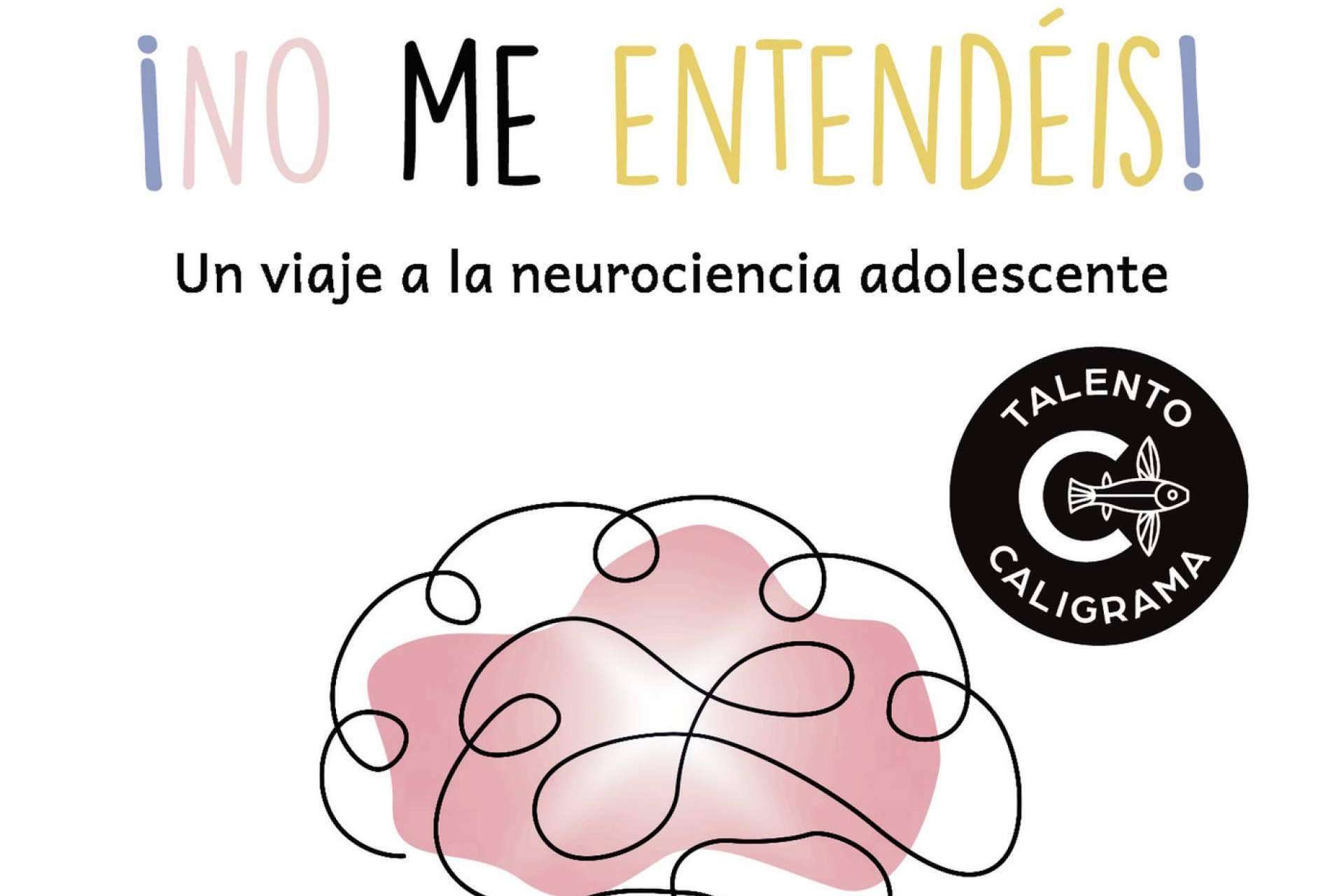 '¡No me entendéis!', una obra que revela el mundo auténtico de la adolescencia a través de conmovedores testimonios