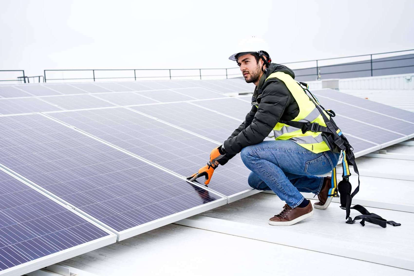 Todo lo que hay que saber sobre la III Feria Solar de energías renovables en MasterD