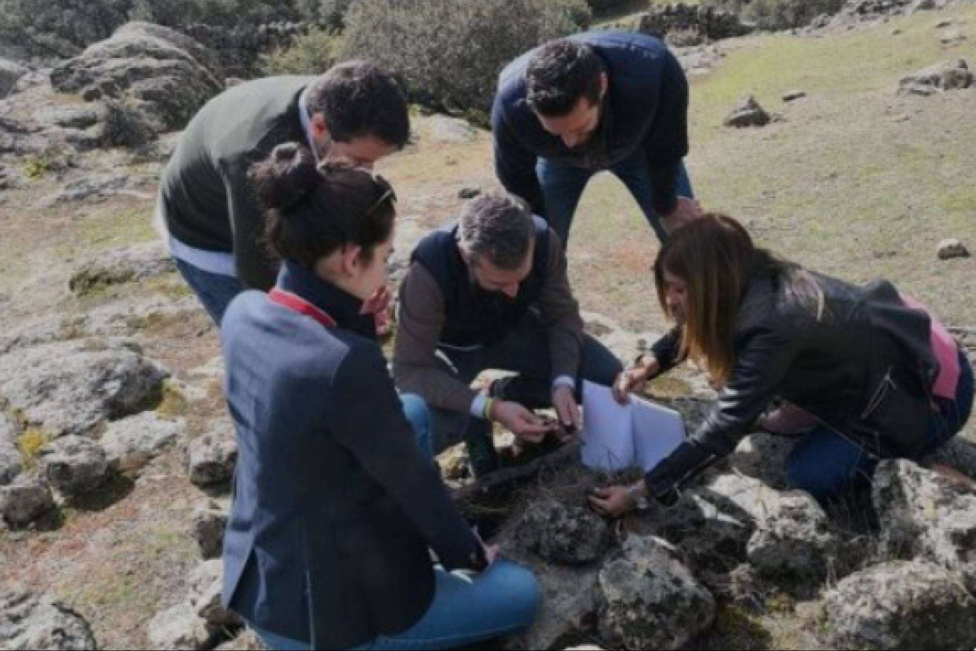 No Name Sport; vivir momentos de aventura y supervivencia con amigos, familiares o compañeros de trabajo
