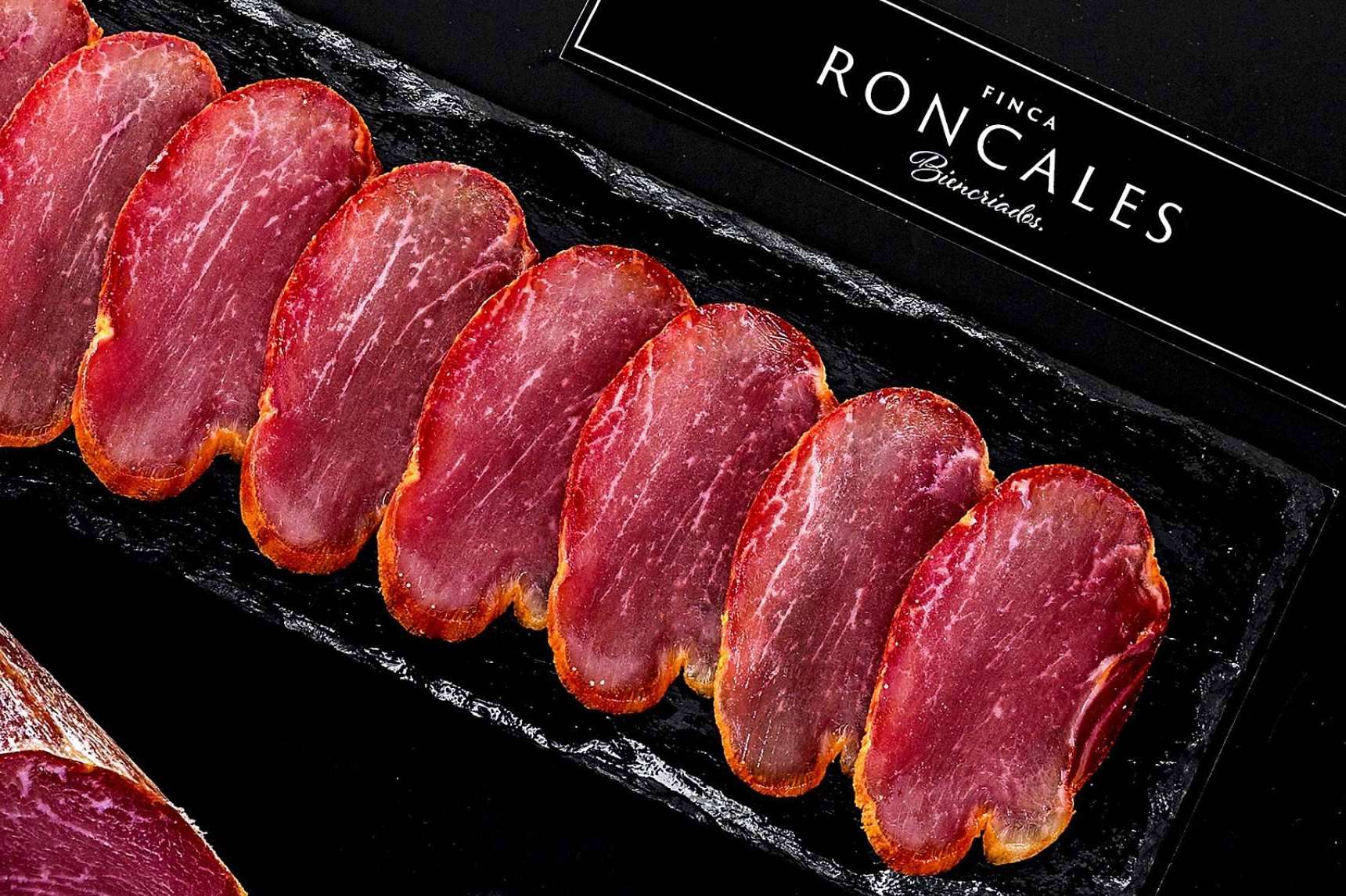 La historia de la marca Finca Roncales