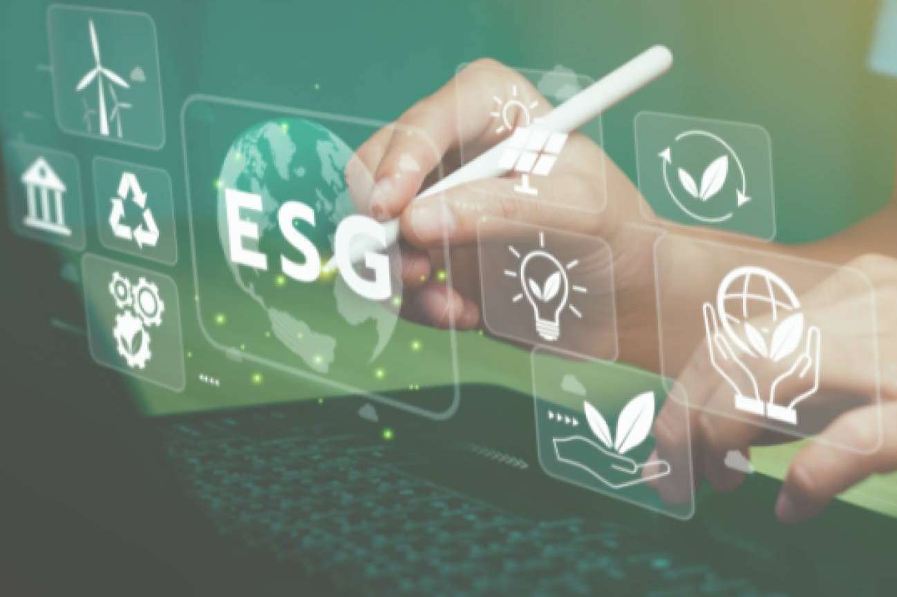 Beneficios de la firma digital con relación a la sostenibilidad
