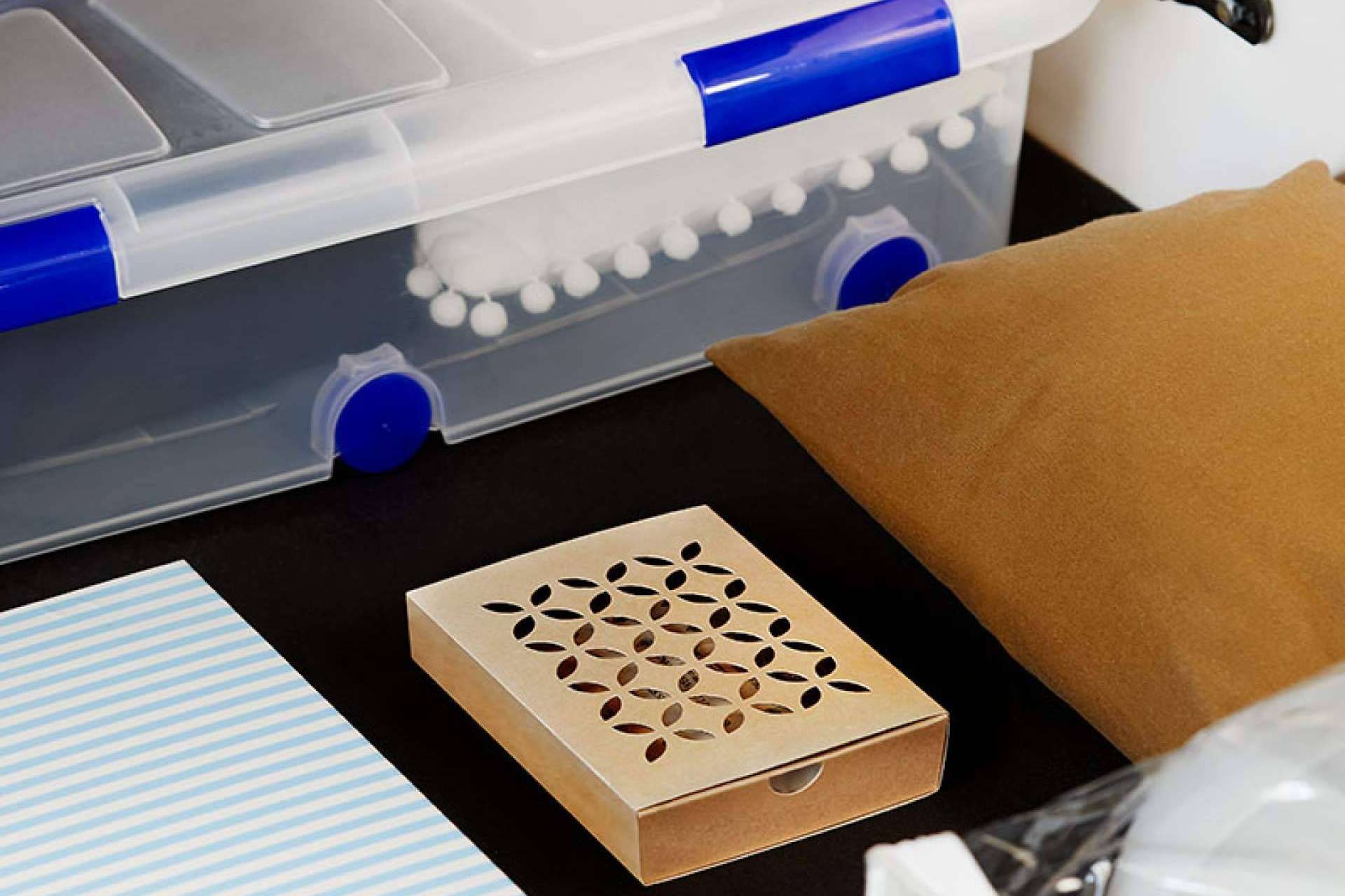 Humydry lanza Eco-box, el antihumedad sostenible del mercado