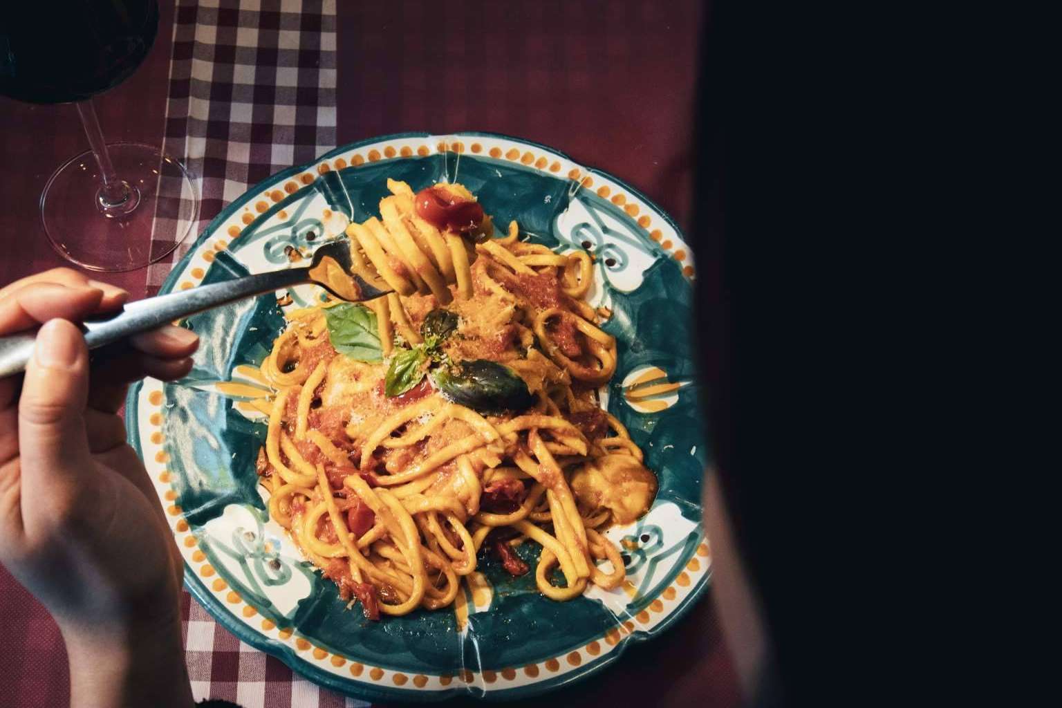 Spaccanapoli Da Daniele, un restaurante de esencia napolitana que se renueva para sus clientes