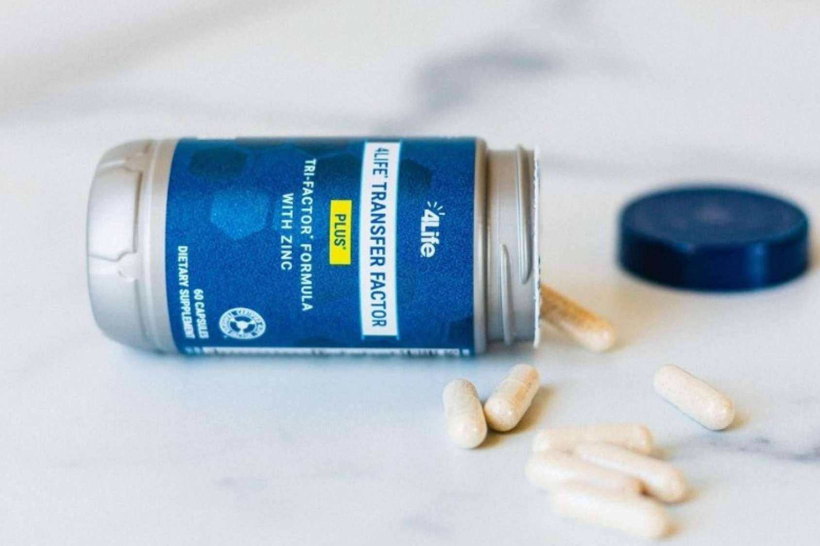 Transfer Factor Plus y su impacto en la salud, Los secretos del éxito de 4Life