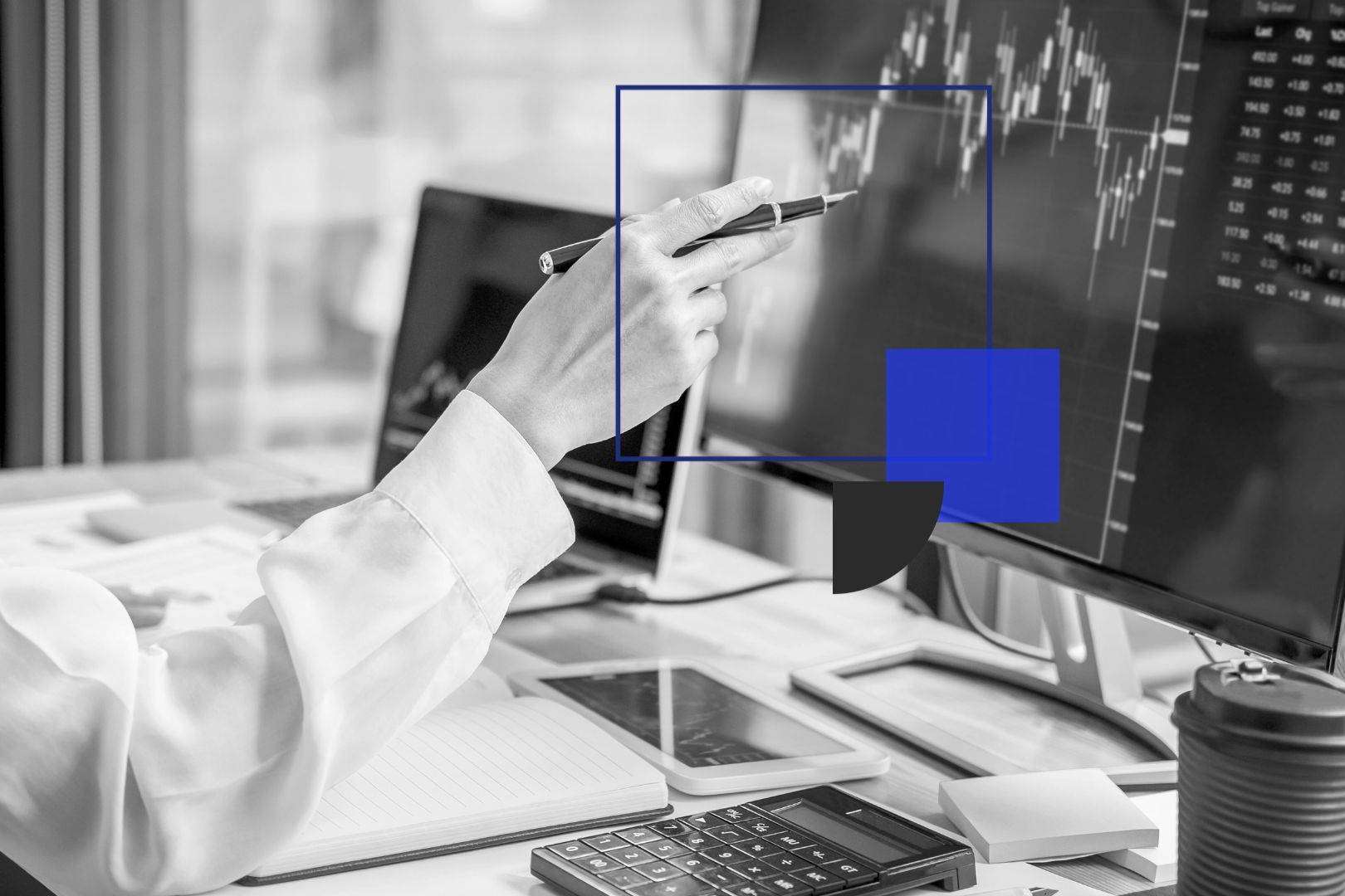 La predicción de demanda, clave para el futuro de las ganancias empresariales