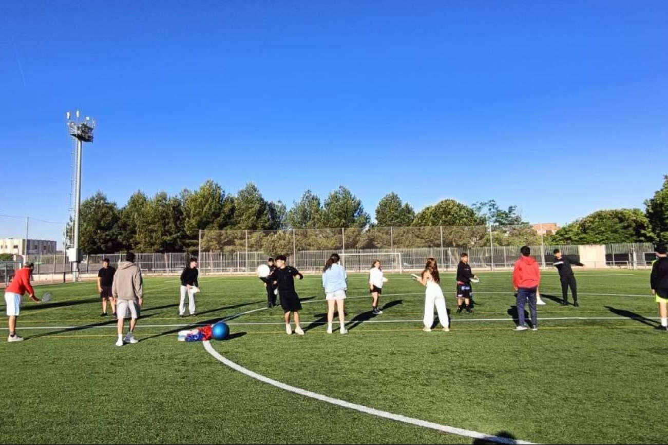 TAFAD vs INEF, dos opciones para un mismo objetivo, triunfar en el deporte