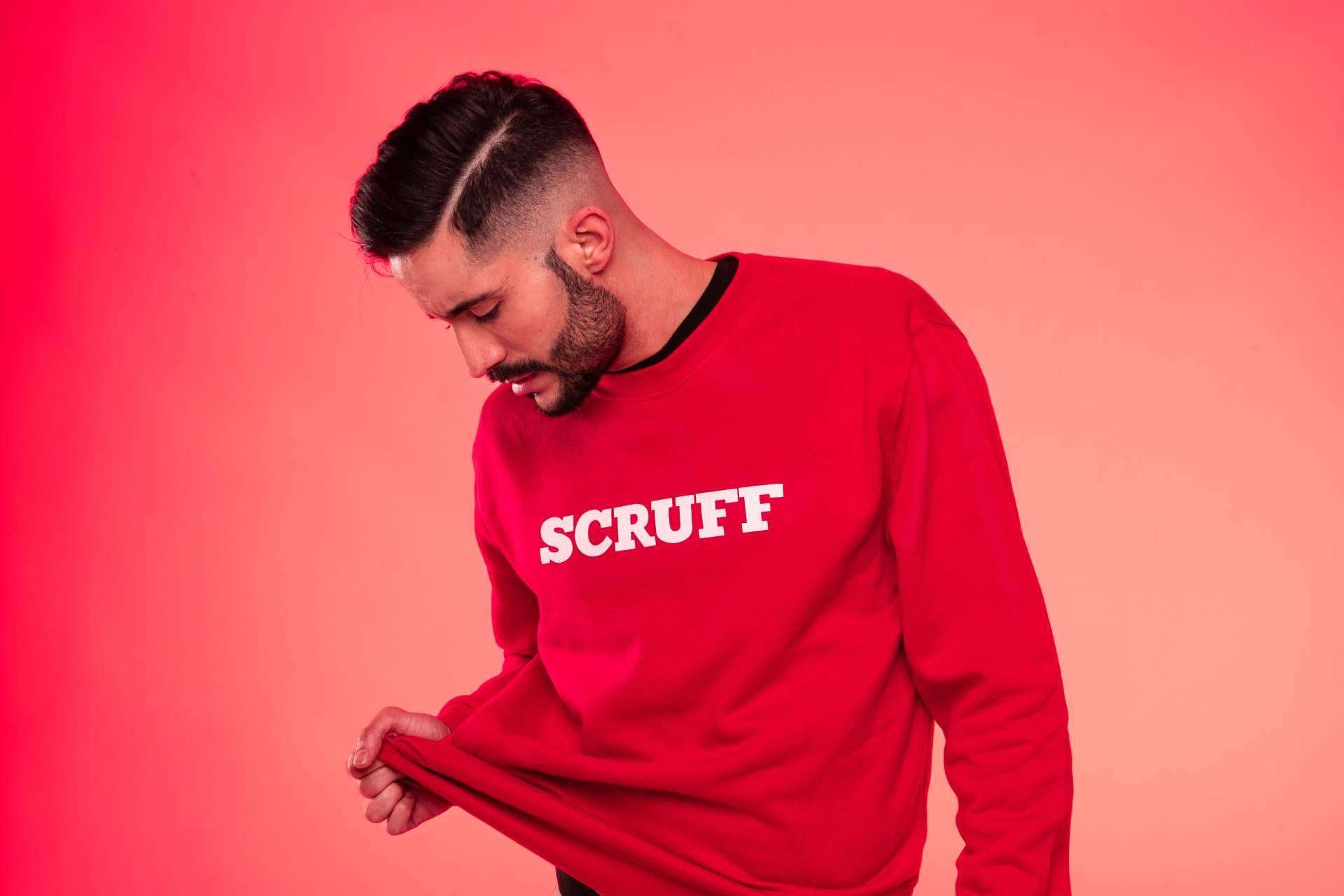 Más allá de las citas, SCRUFF y su compromiso con la comunidad GBTQ+
