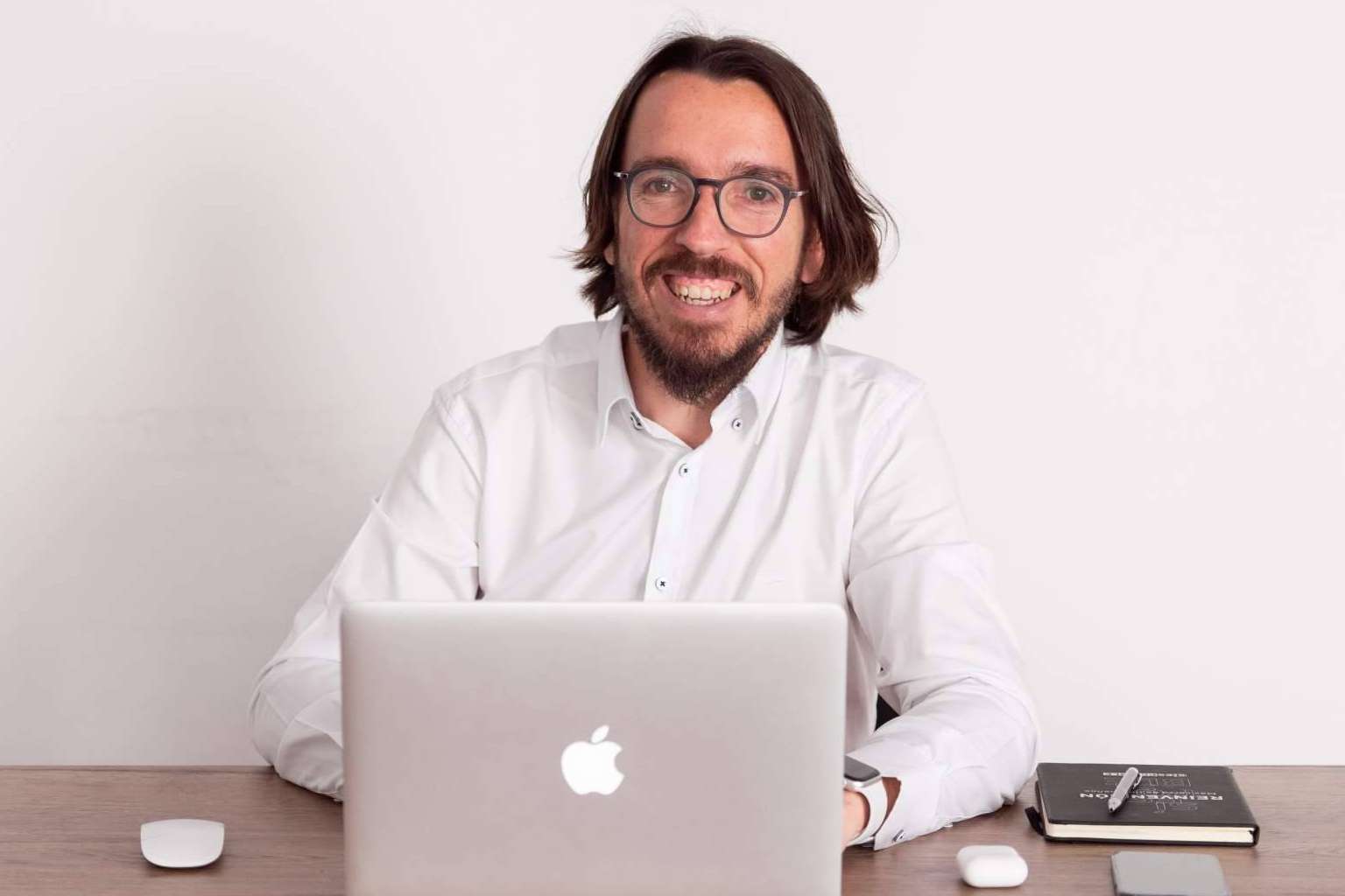 DEMP, un Programa para emprendedores por Rubén Monllor