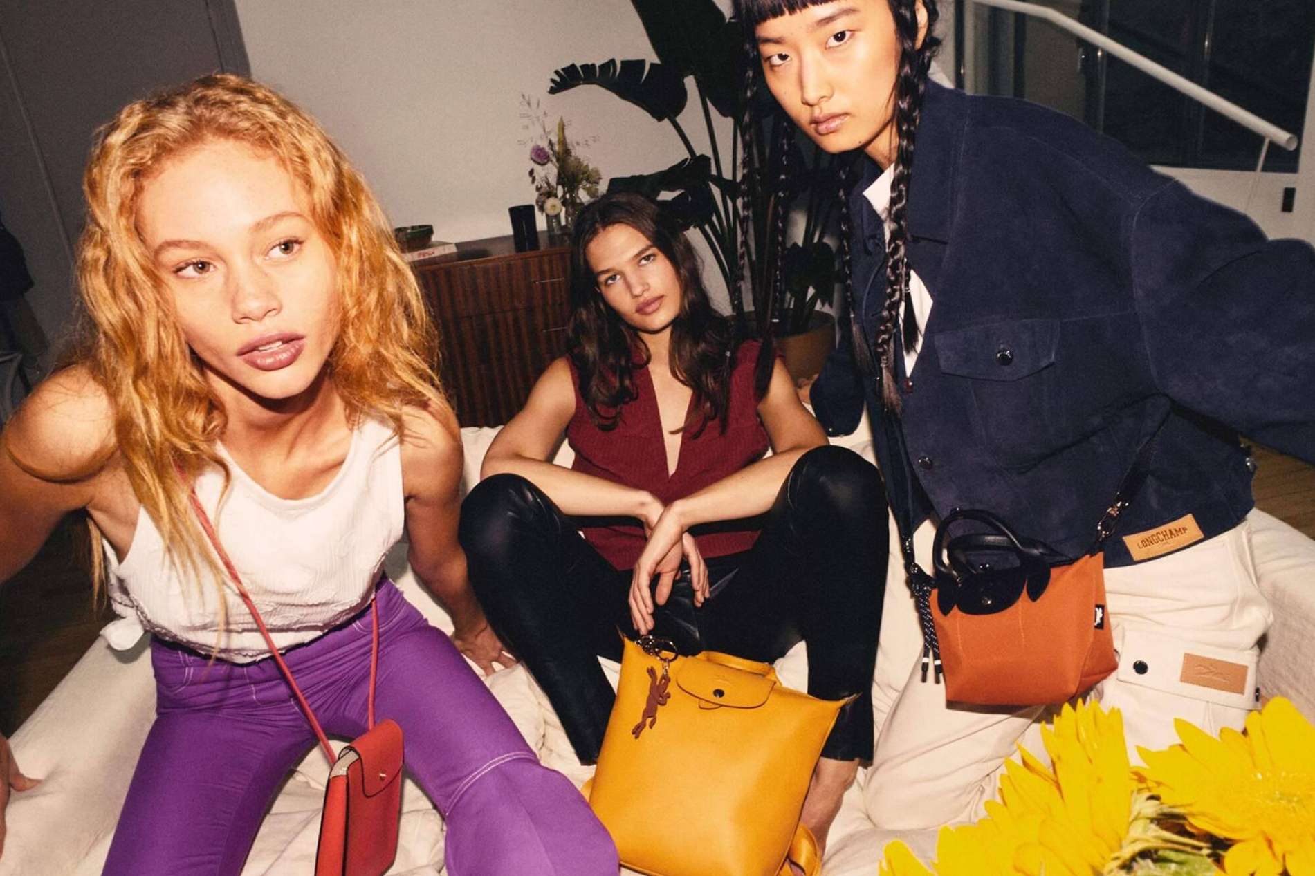 Una de las marcas de bolsos más buscadas en toda Europa está en Jael Boutique