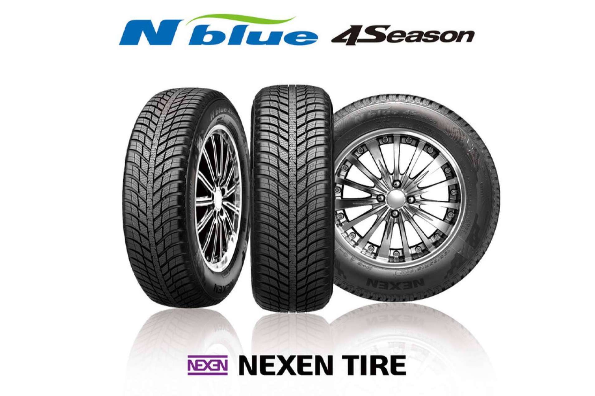Ventajas de comprar neumáticos Nexen en la red BlackTire