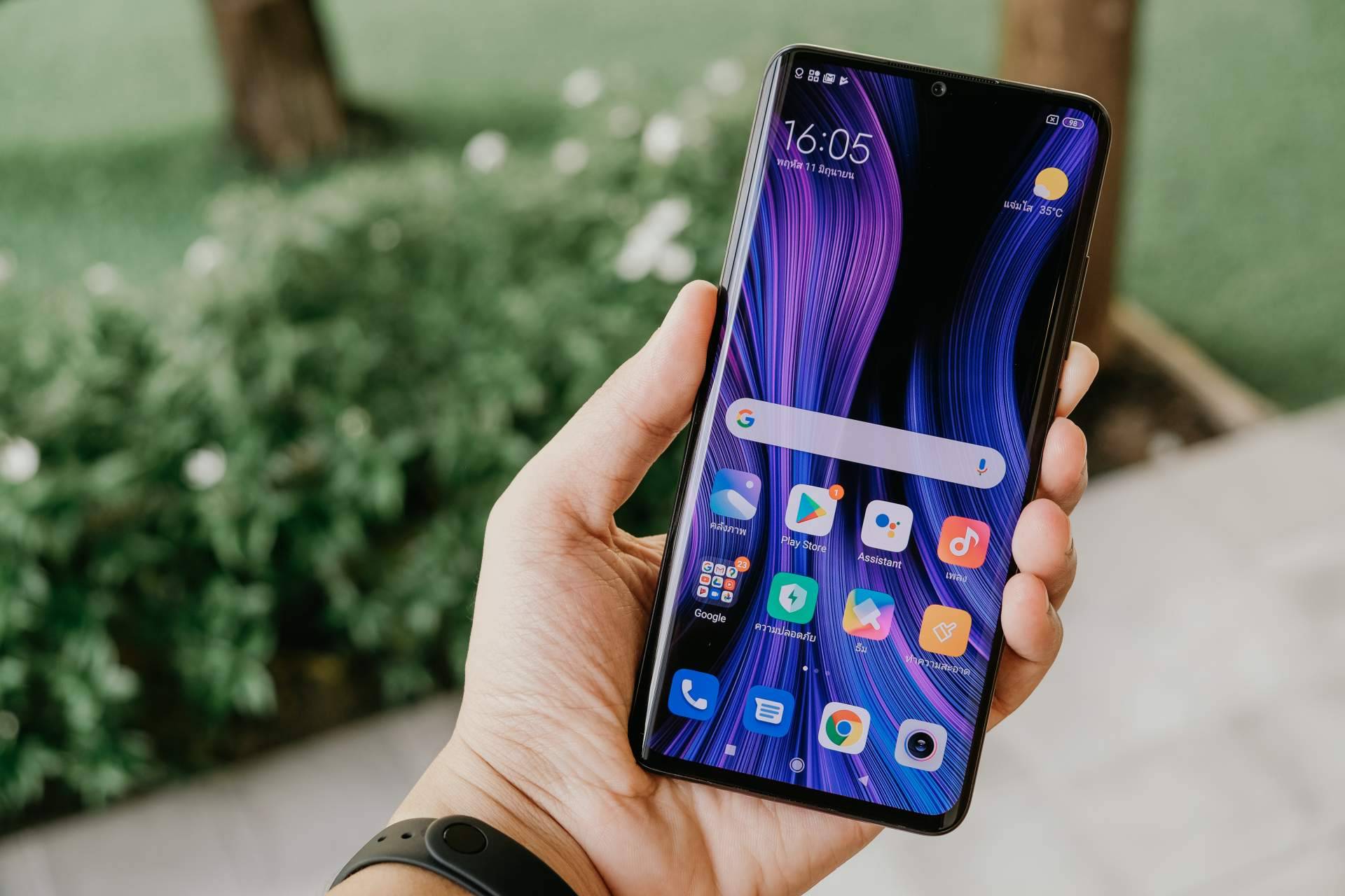 Tienda Móvil Spain vende móviles Xiaomi homologados y con garantía