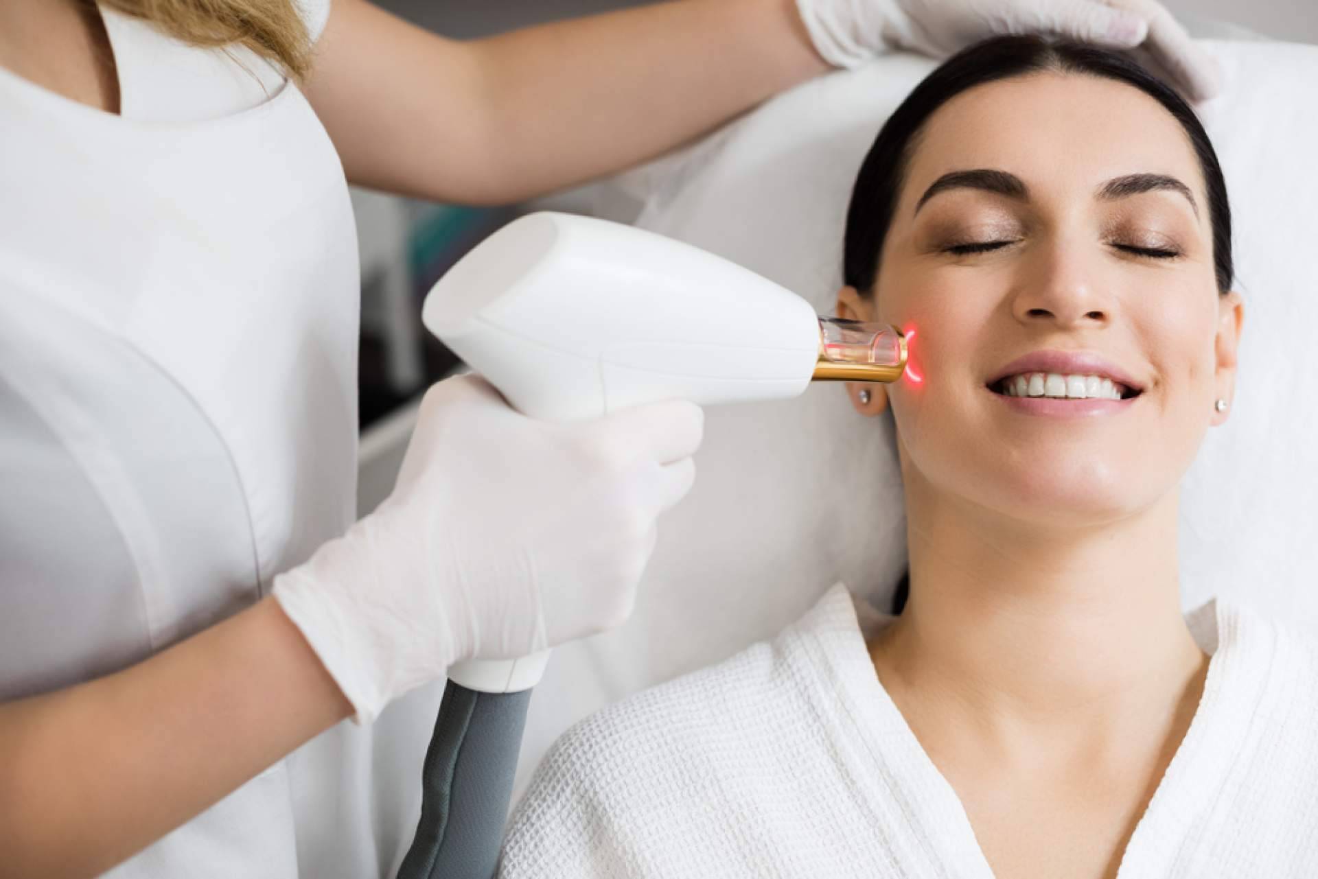 Con los tratamientos de vanguardia de Centro Estética El Pilar es posible eliminar distintos tipos de cicatrices