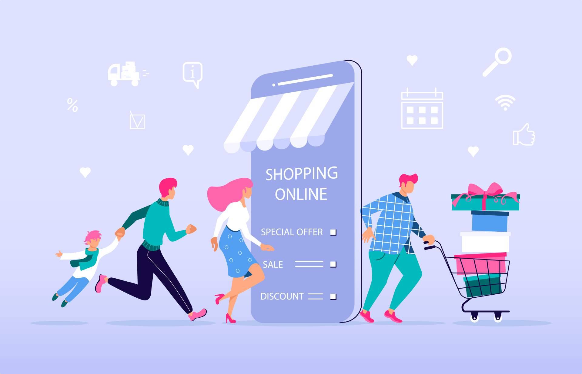 Dimoteca, especialistas en desarrollo y diseño web en Barcelona para crear una tienda online