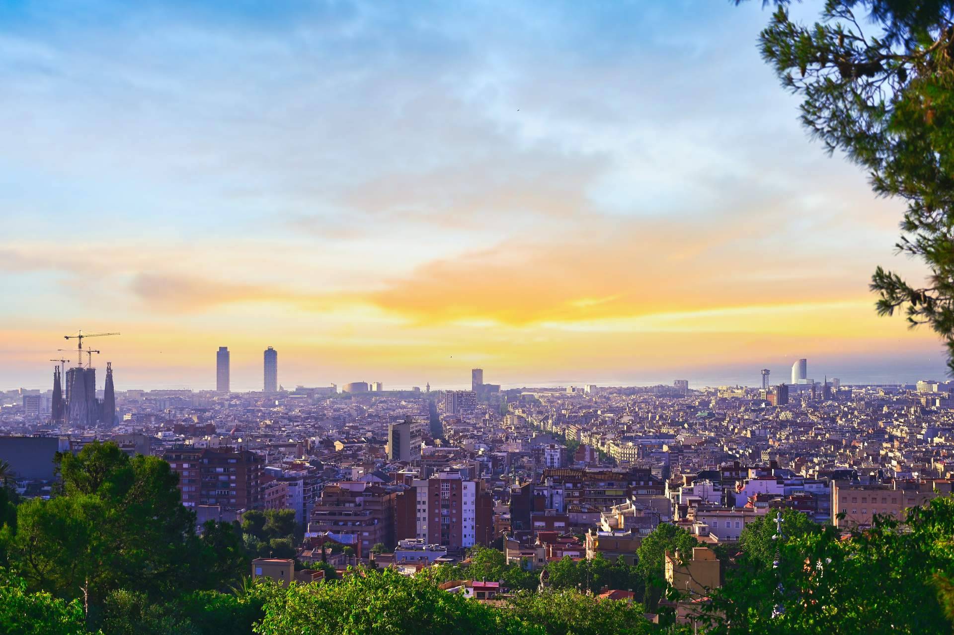 Celebrar el Orgullo en Barcelona, todos los planes
