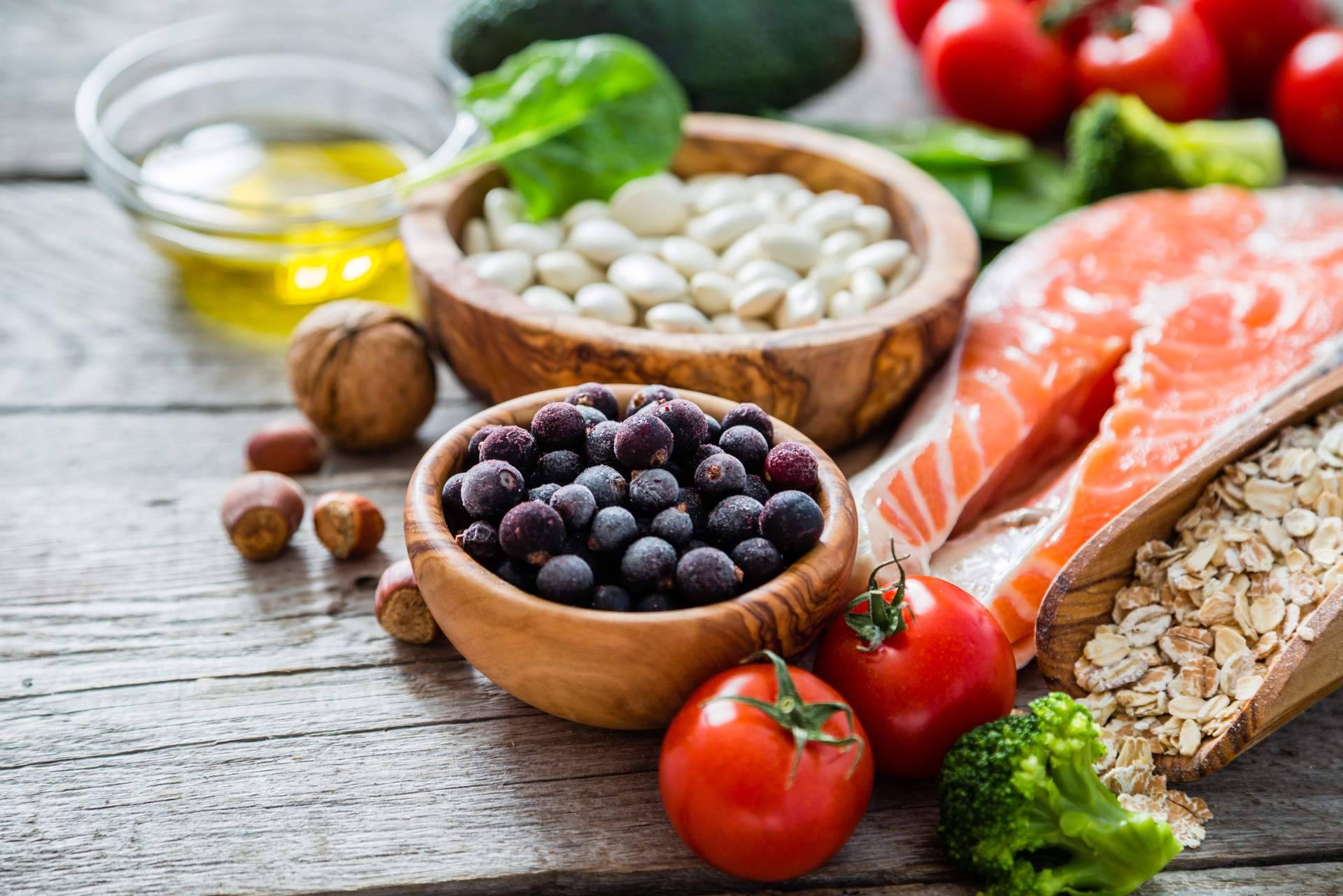 Dietista nutricionistas para el cuidado hormonal de la mujer