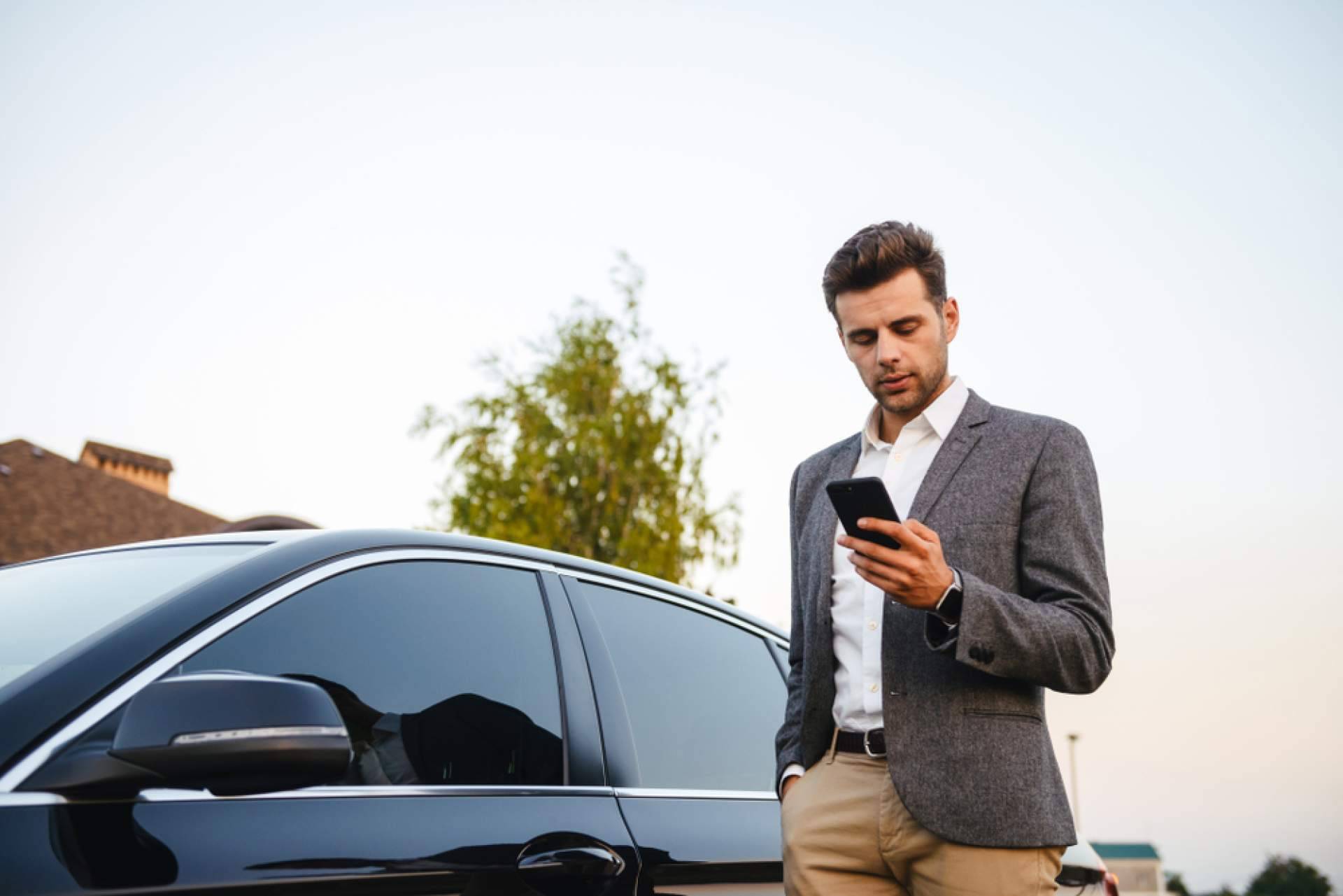 Compramos Tu Siniestro es una plataforma ágil y segura para tasar, dar de baja y vender un coche siniestrado