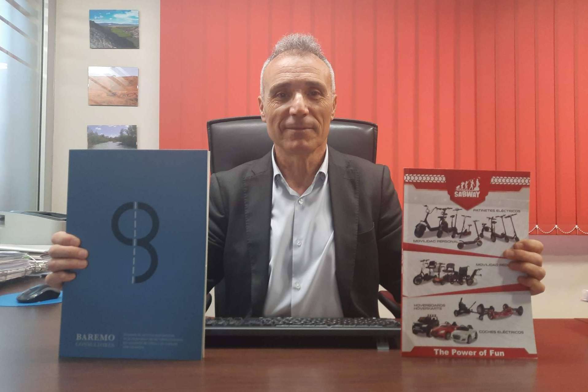 SABWAY CARE; Asesoría para Usuarios de VMP Víctimas de Accidentes de Tráfico