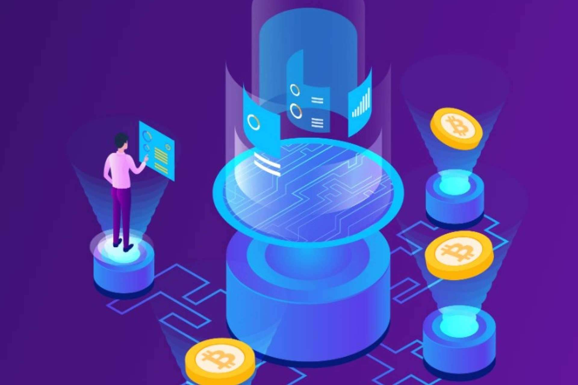 ¿Jugar a la Bonoloto con Tecnología Blockchain?
