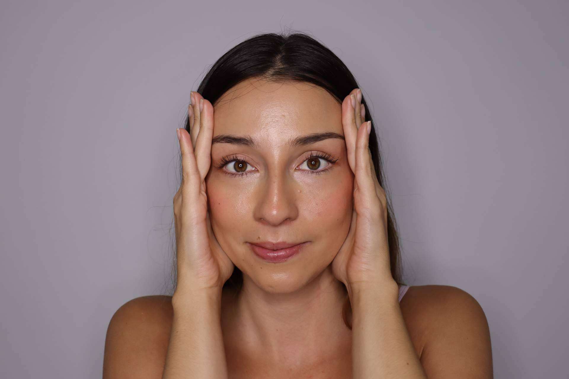 Aprender a crear una rutina propia de yoga facial, de la mano de KatheYogui