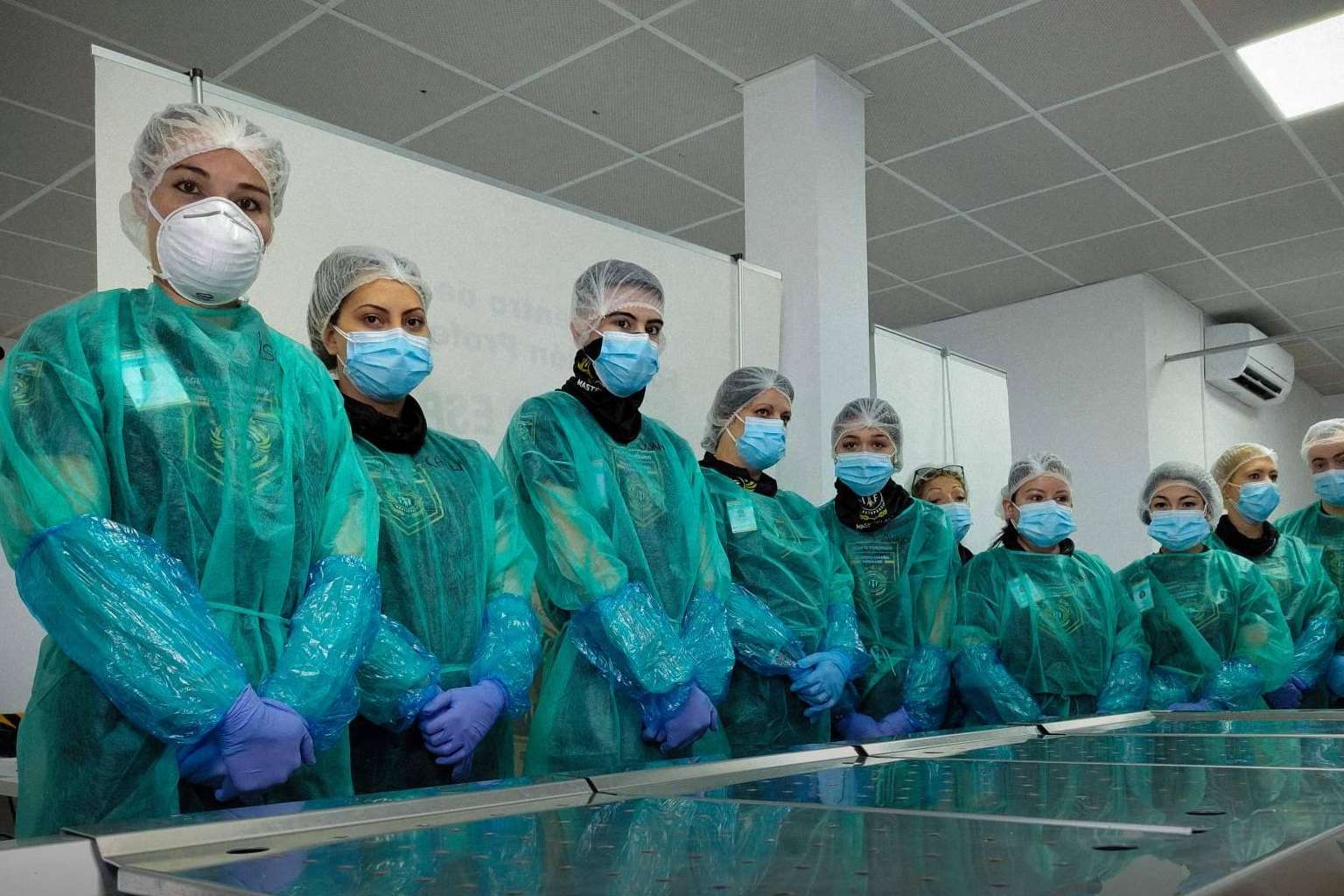 Josep Lluís Mulero y sus innovaciones en embalsamamiento forense