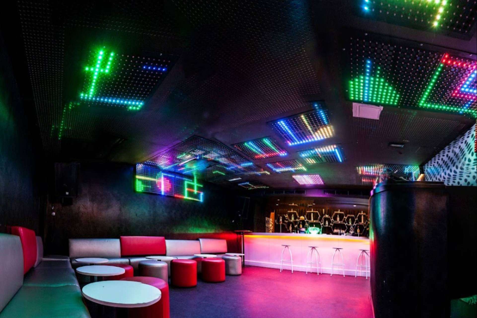 ¿Dónde celebrar una fiesta o evento privado en Barcelona?