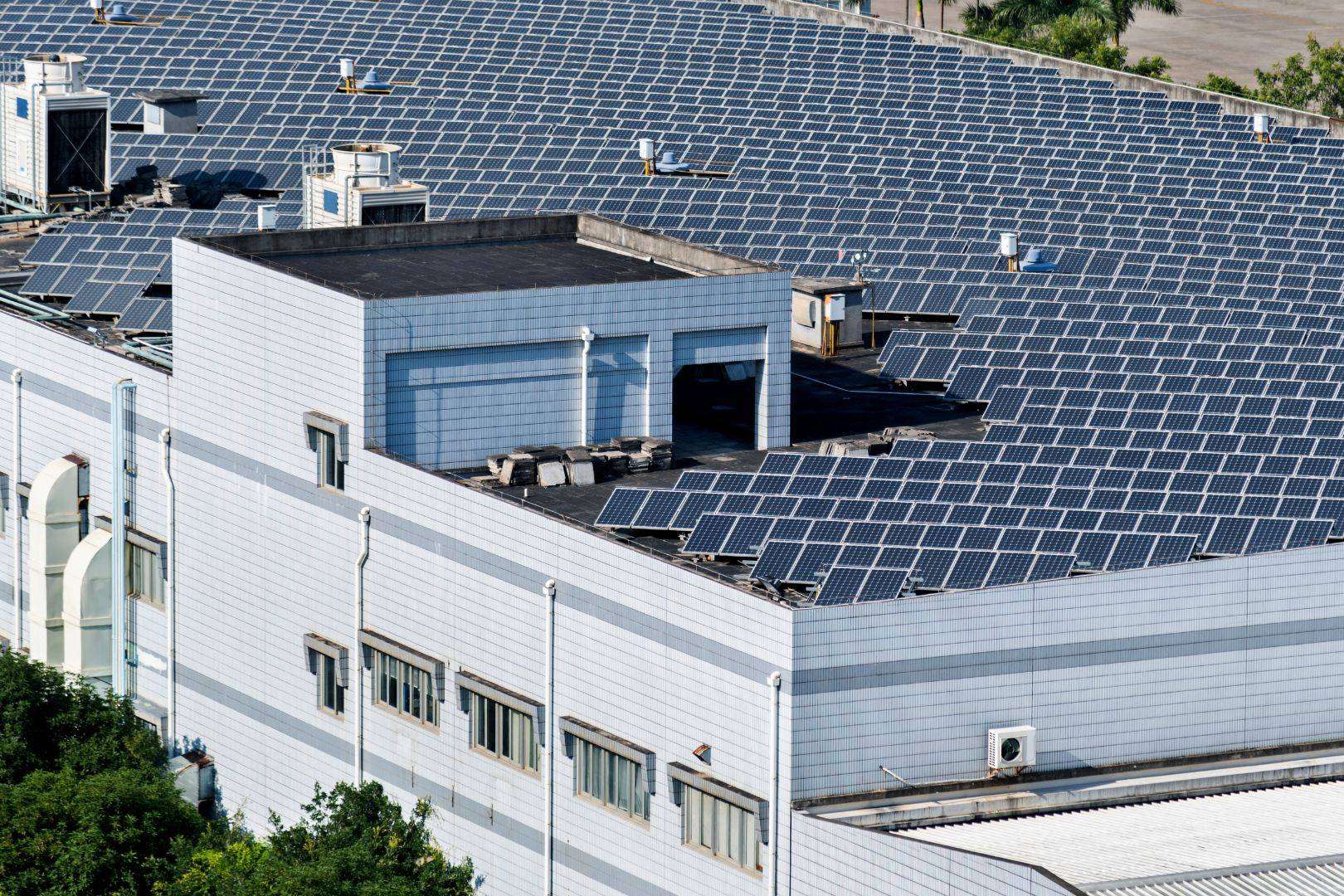 Desarrollan una plataforma digital para dotar de control y flexibilidad en la gestión de la producción y consumo de energía renovable