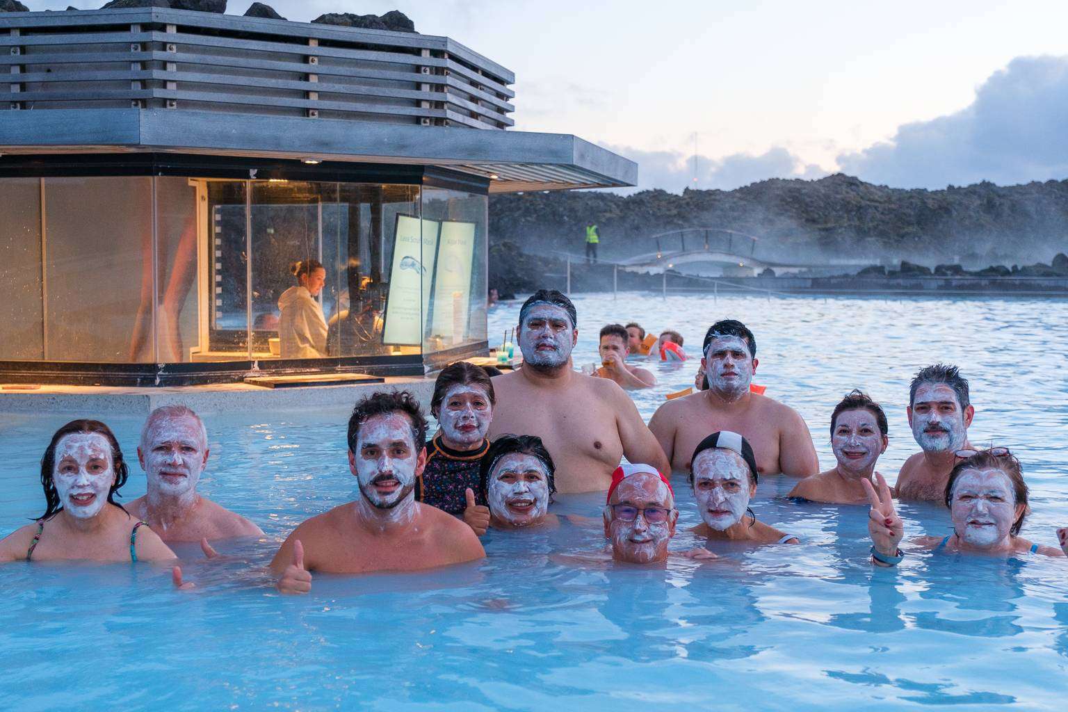 Aldu Experience ofrece la posibilidad de conocer Islandia en verano