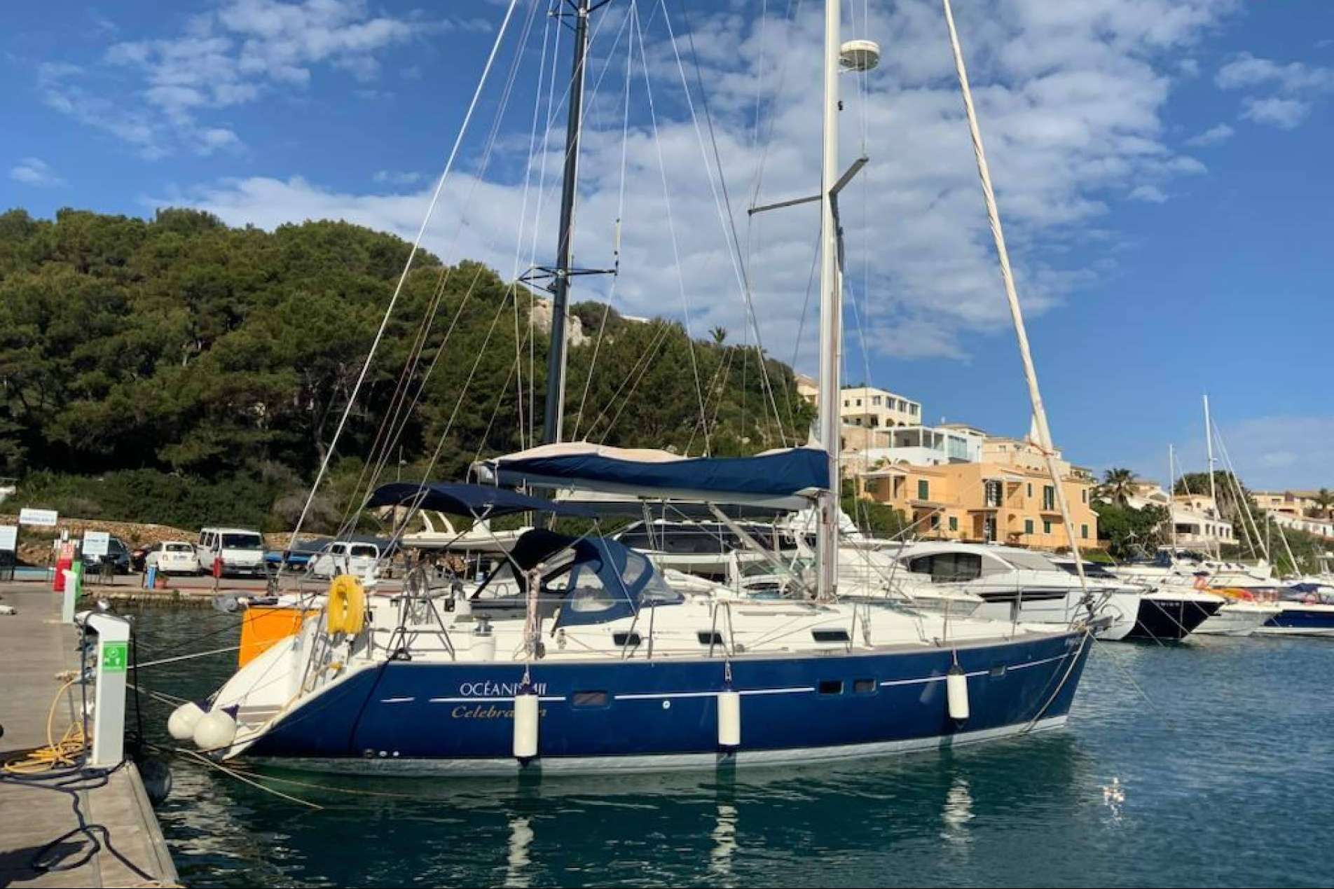 Ola Menorca, una opción ideal para disfrutar las maravillas de Menorca en verano.