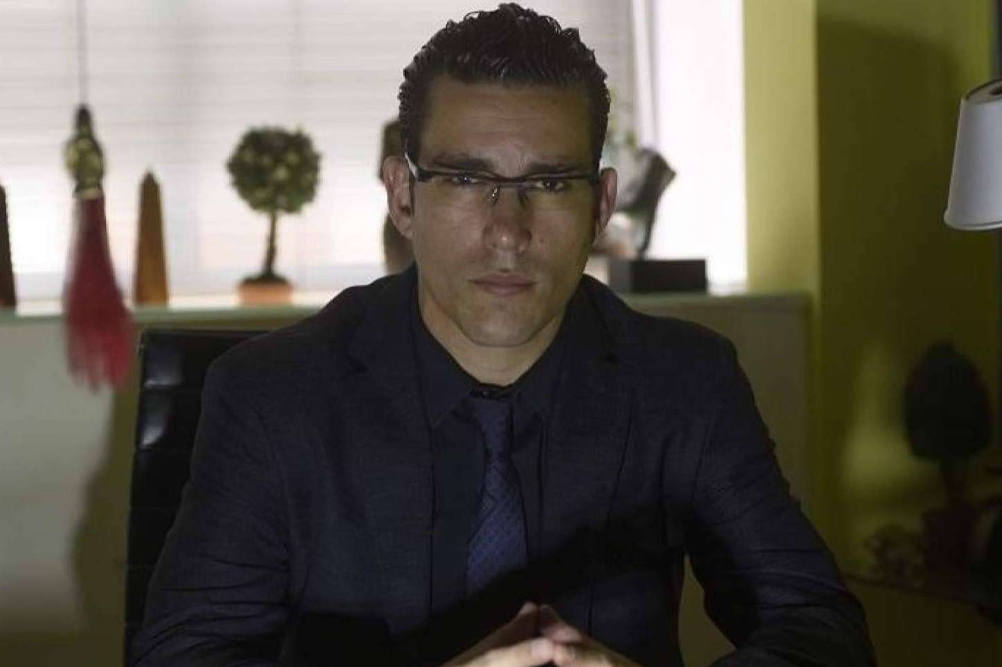 El abogado Pardo Geijo gana el Advisory Excellence 2024 al mejor penalista