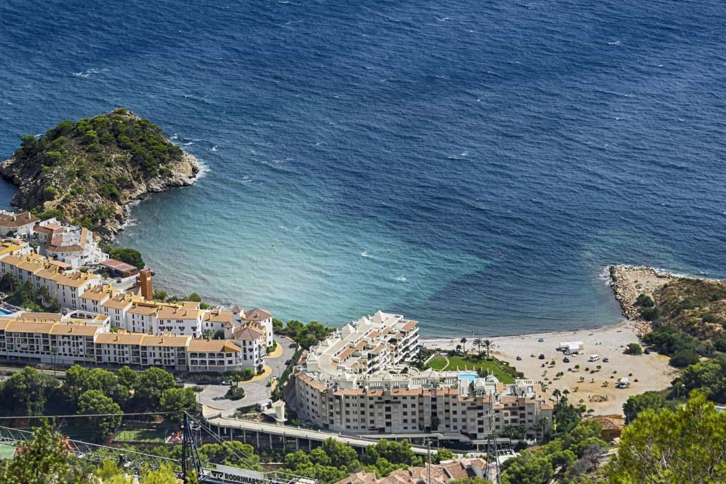 Ventajas de comprar, vender o alquilar una propiedad en la Costa Blanca a través de Janssens Partner Real Estate