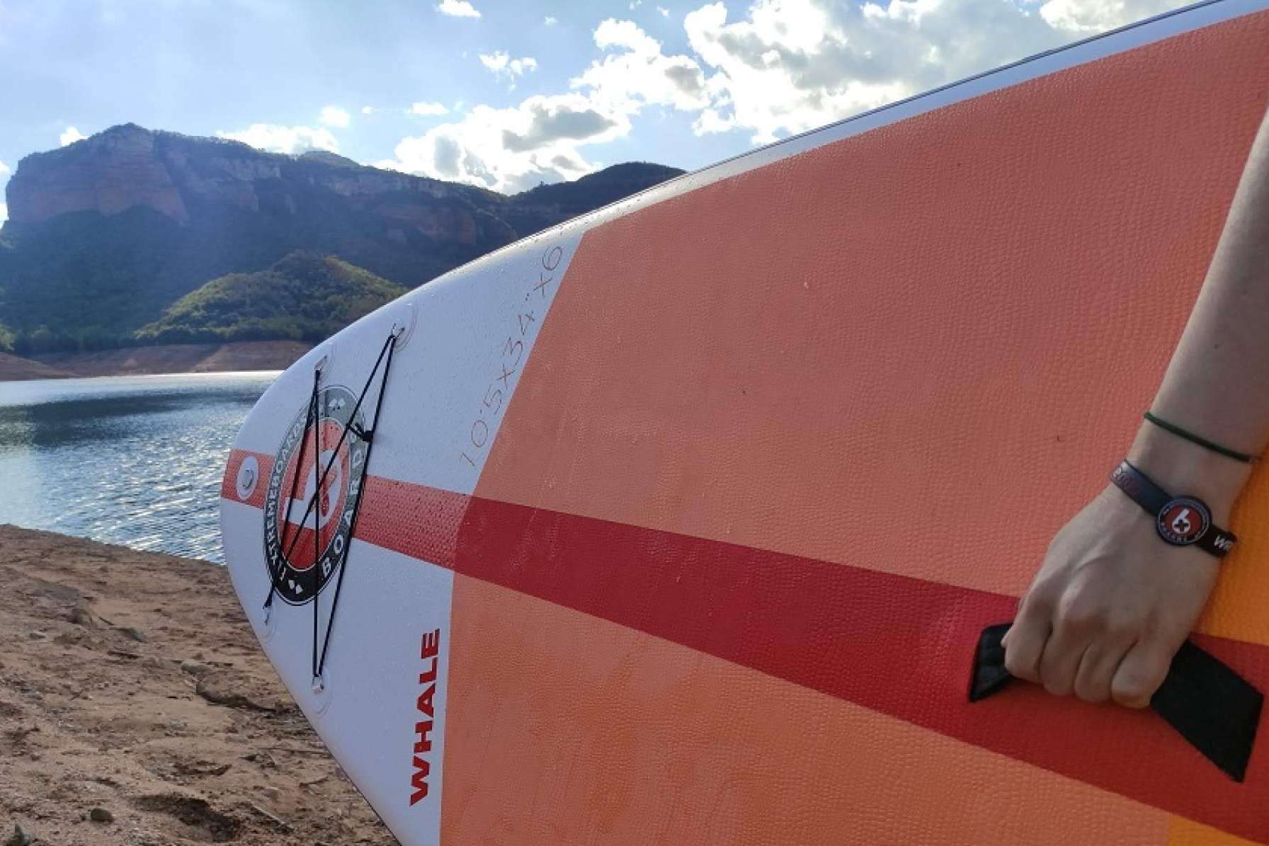 ¿Qué tabla de paddle surf elegir?