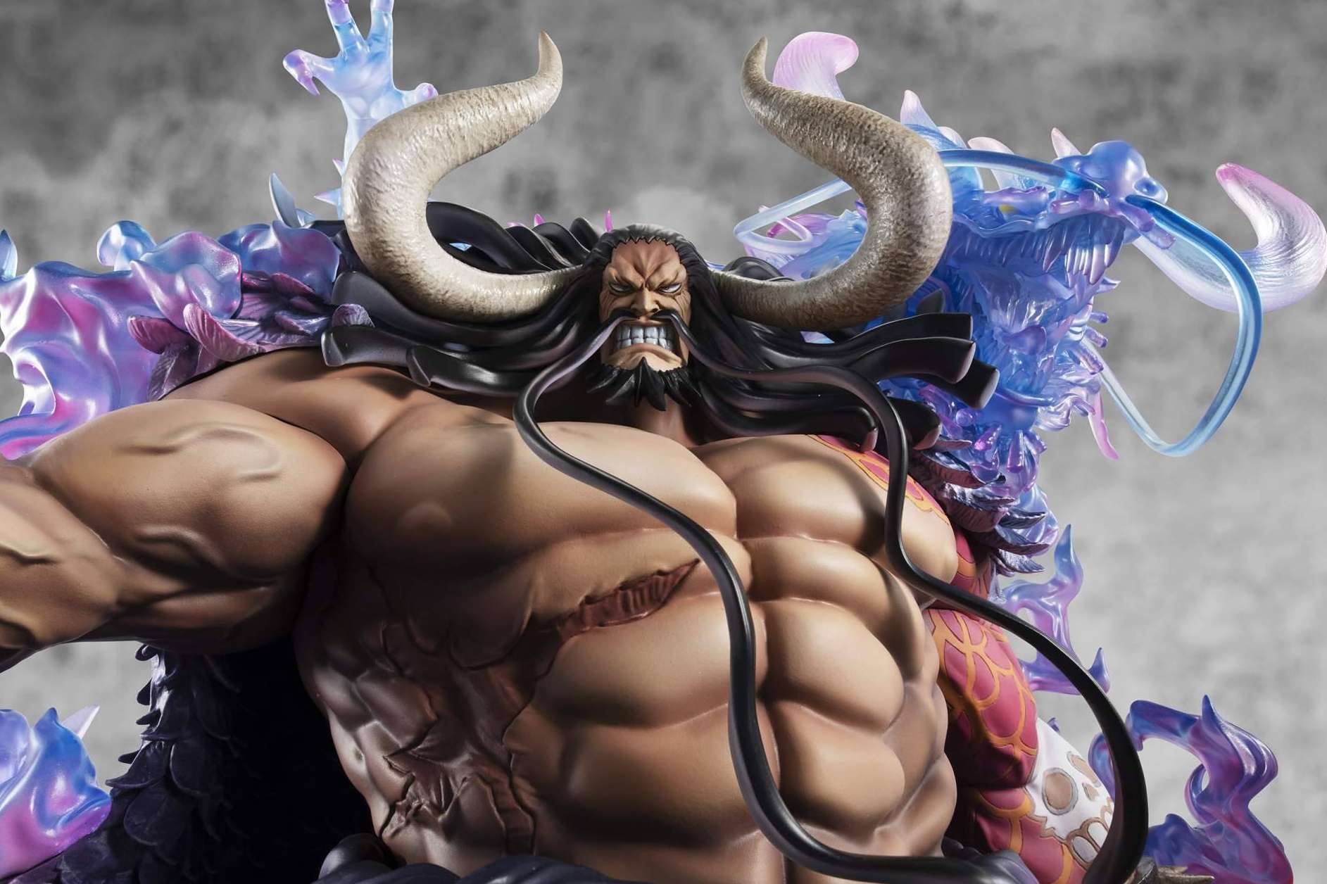 Comienza la preventa ilimitada de figuras de animé en Banpresto