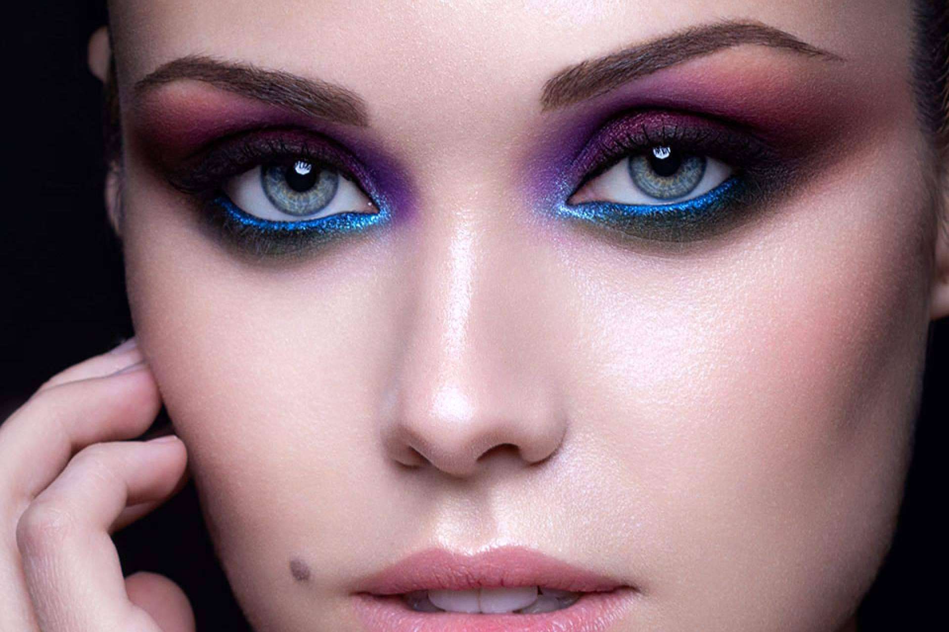 Elite Makeup Studio, el nuevo proyecto de Javier Romero para formarse como maquillador profesional y mucho más