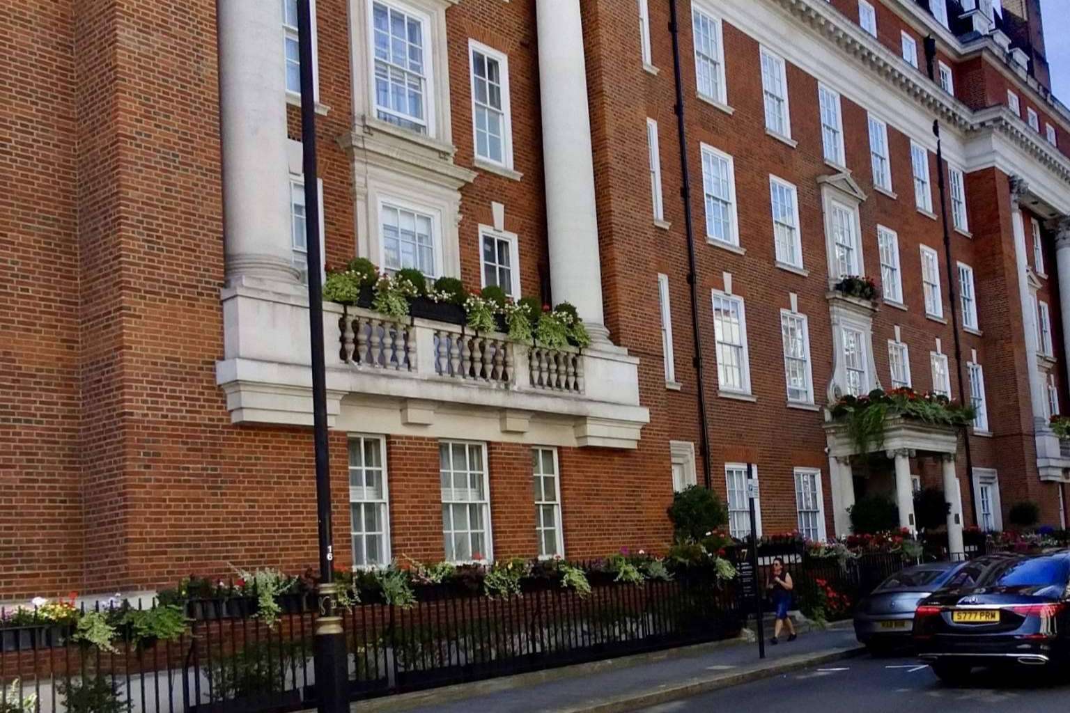 EI2VALUE permite alquilar o adquirir residencias lujosas en el corazón de Londres