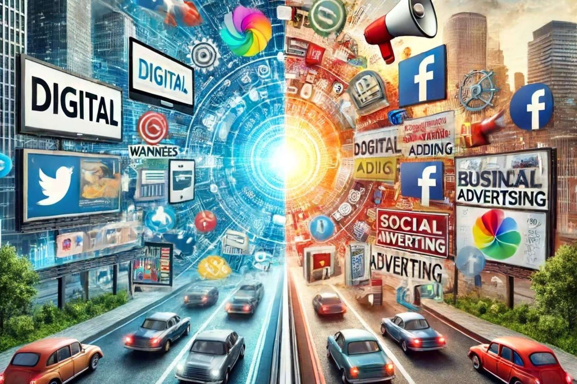 NCA Smart, una agencia de publicidad smartiana