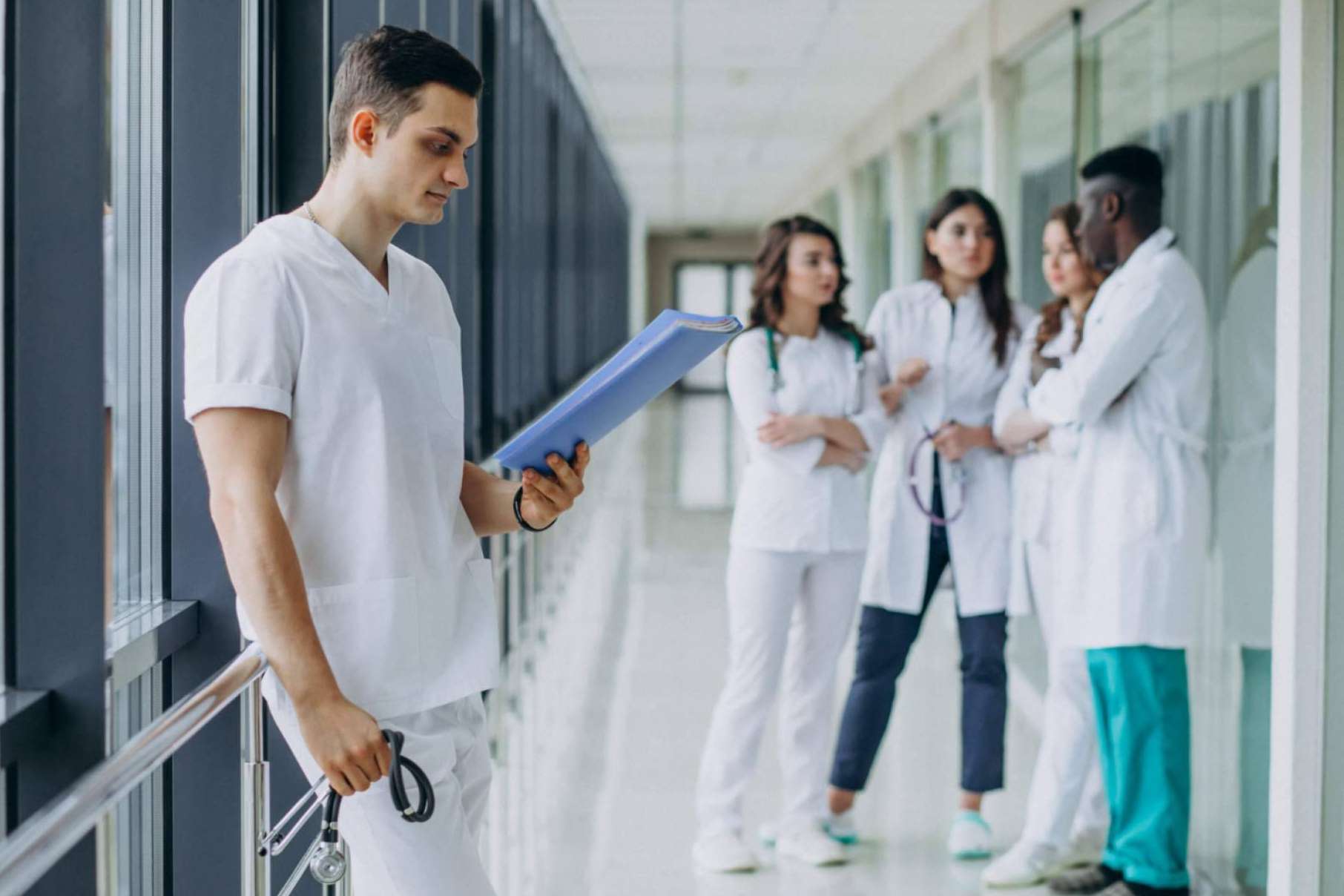 Inmofinan capitaliza la estabilidad laboral de los funcionarios para ofrecer condiciones de crédito más favorables