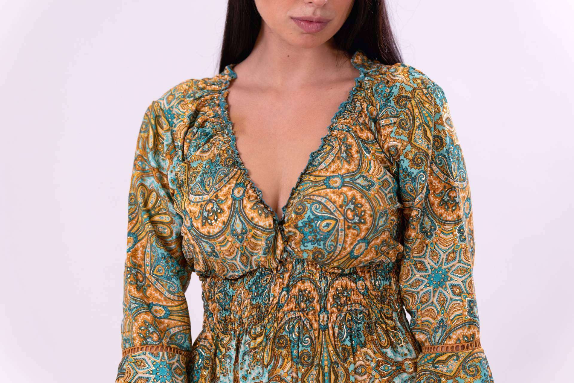 Moda local y sostenible; la propuesta de InfinityWear