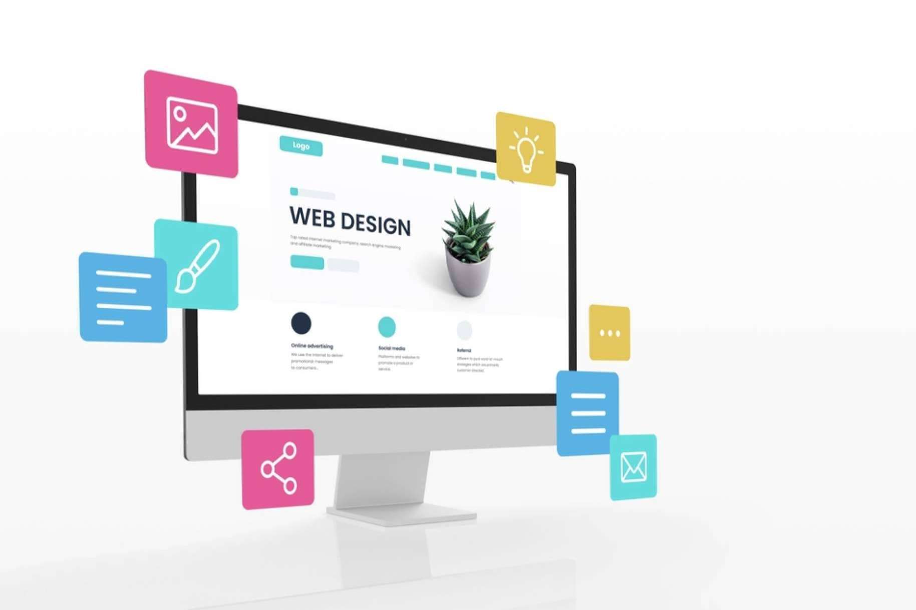 El desarrollo web de calidad es fundamental para el éxito en internet, por ACPublideas