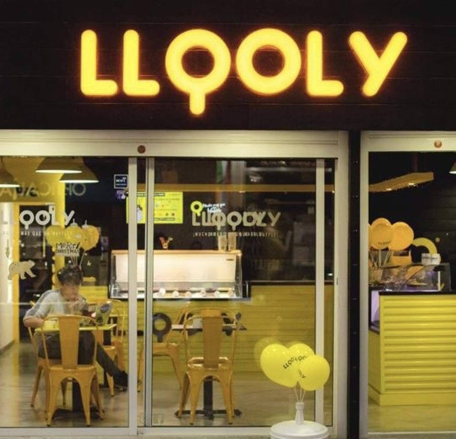 LLOOLY, la franquicia polivalente reconocida en toda España